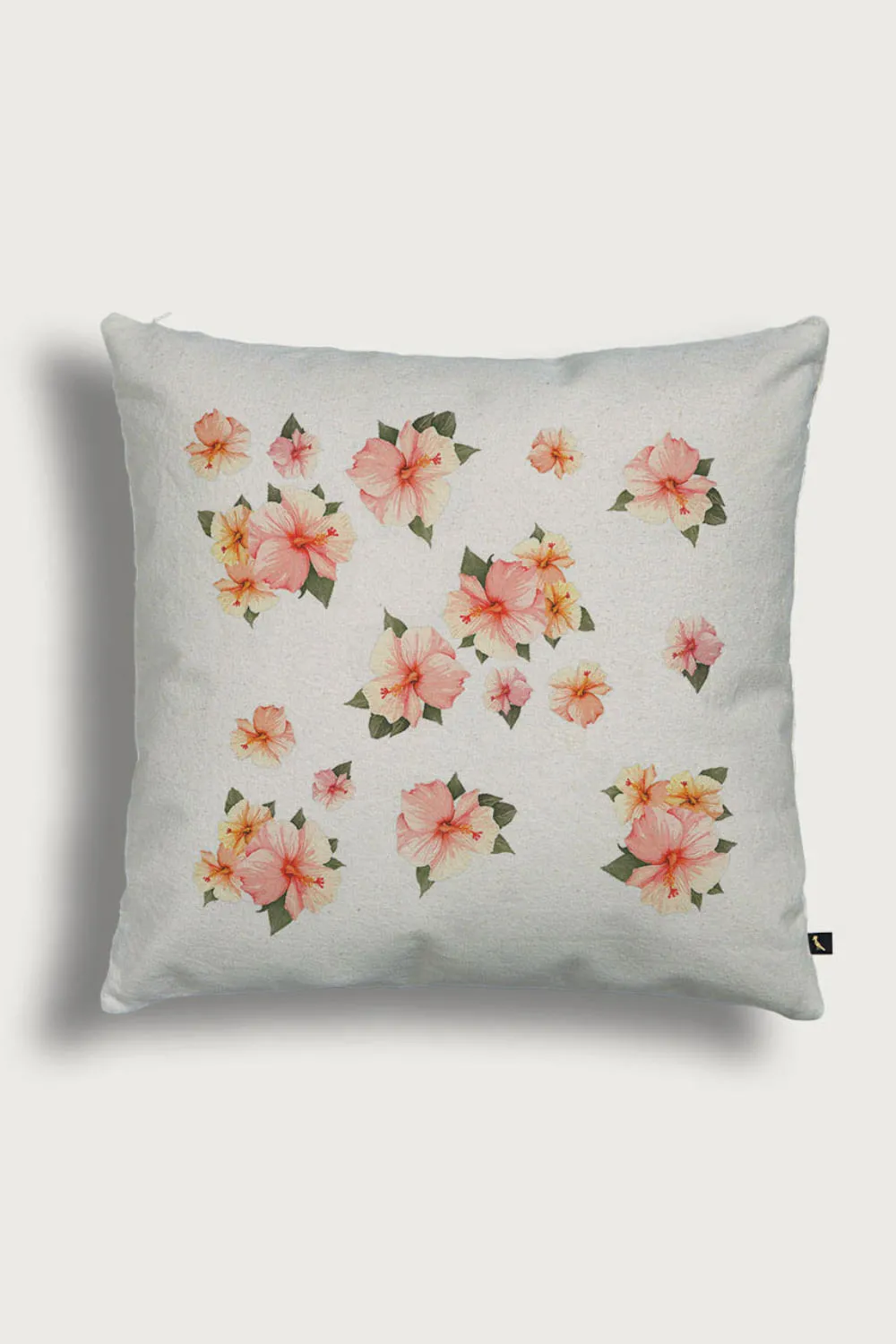 ALMOFADA HIBISCUS