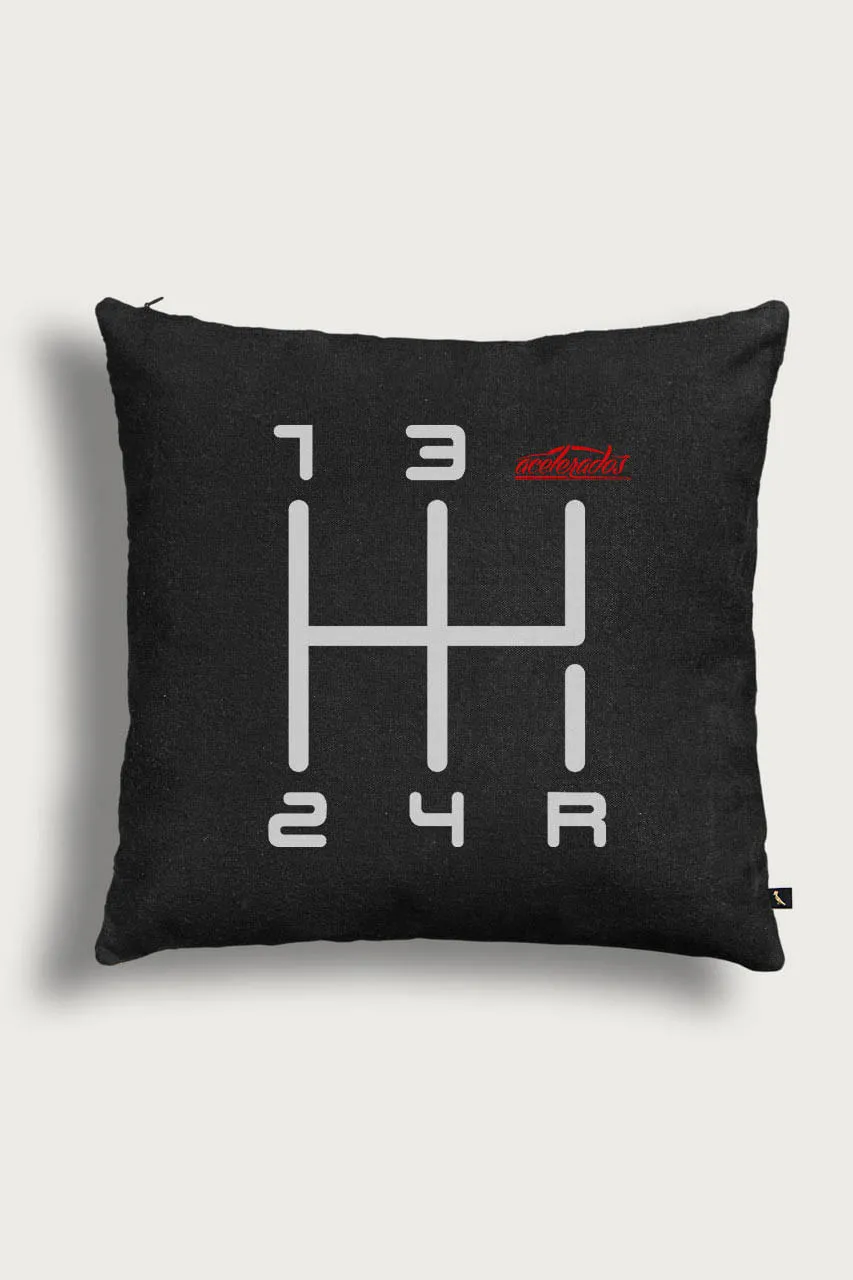 ALMOFADA QUINTA MARCHA