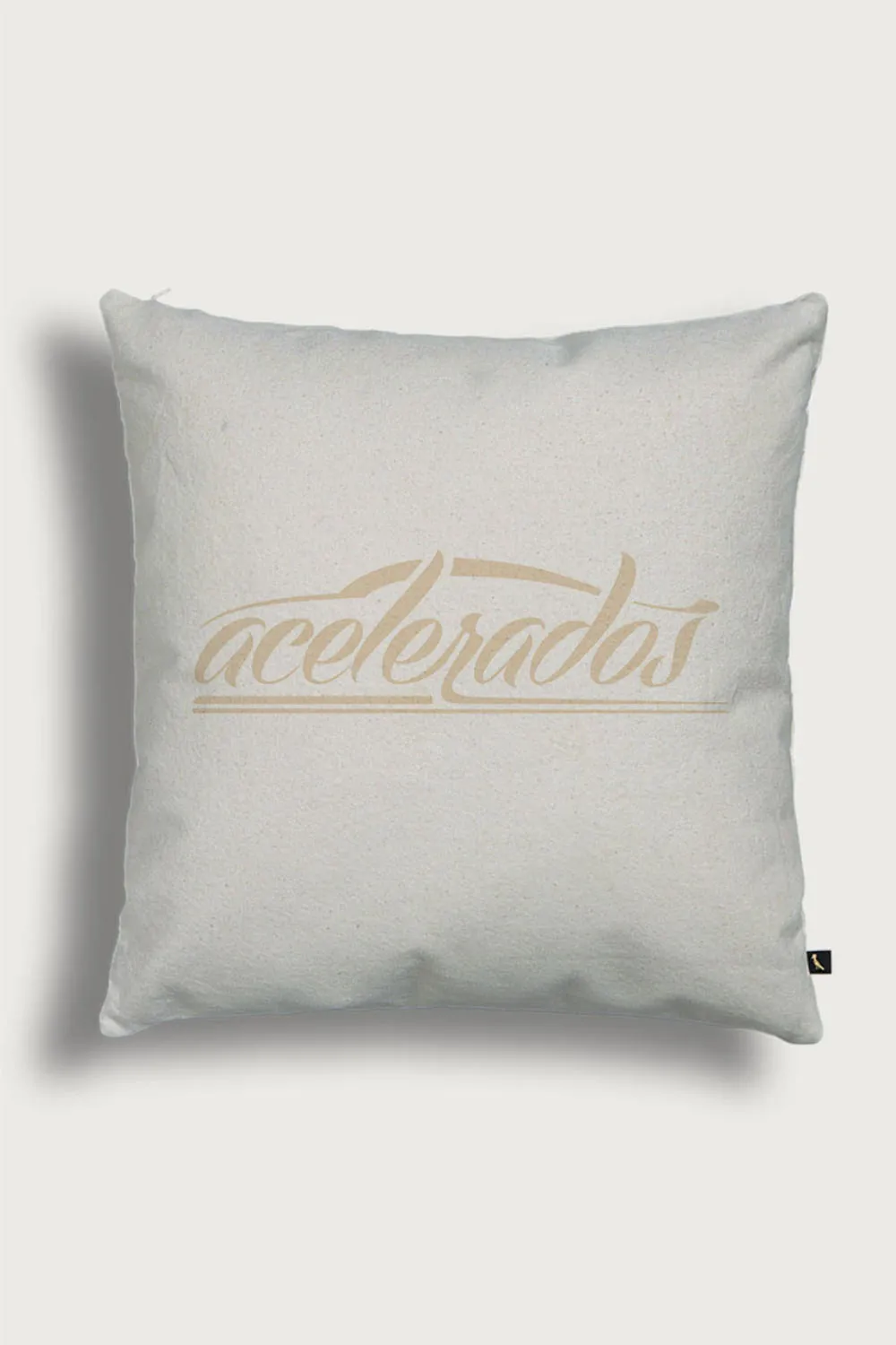ALMOFADA ACELERADOS