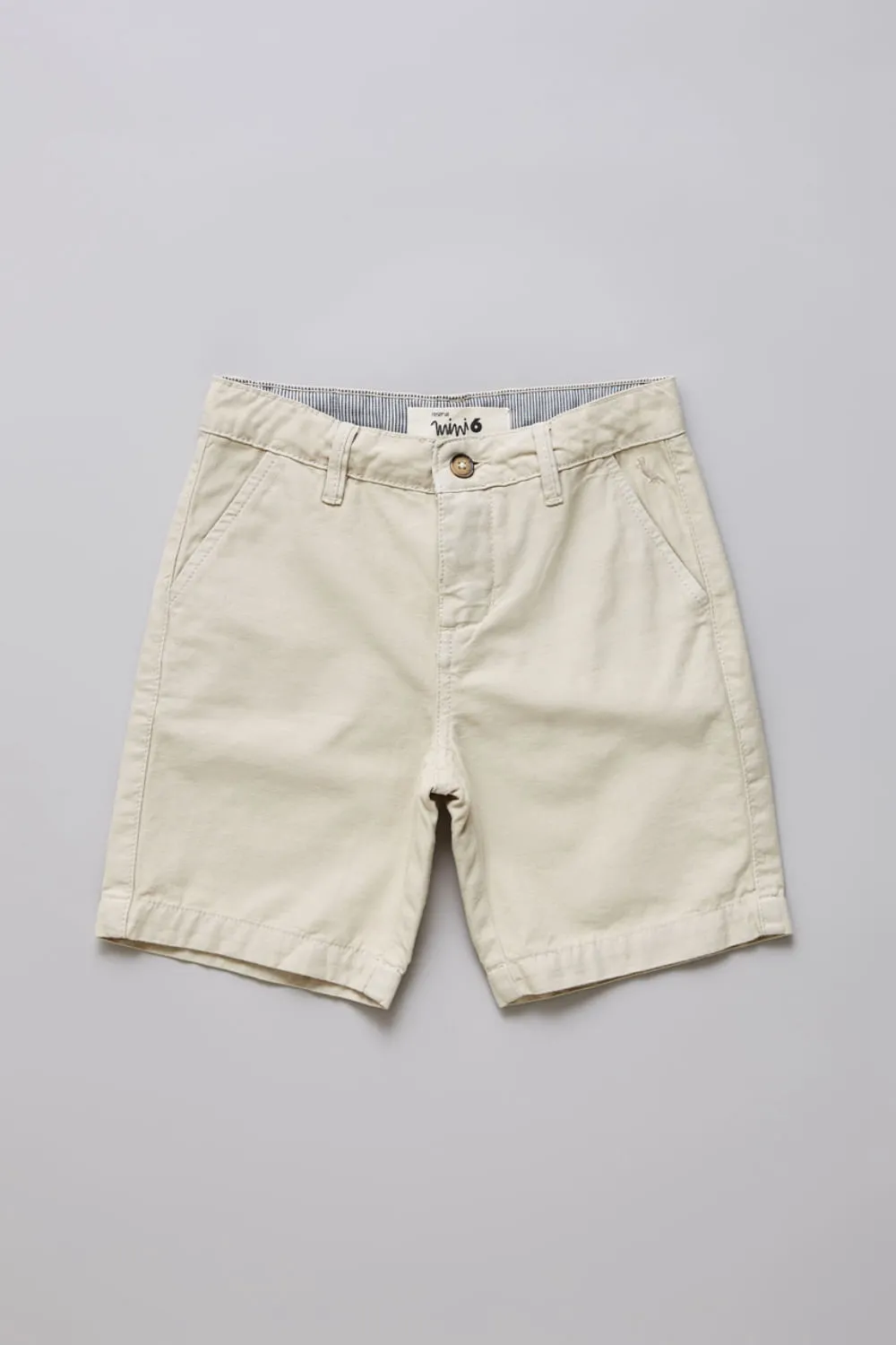 Bermuda Mini Sm Casual Nova | Mini
