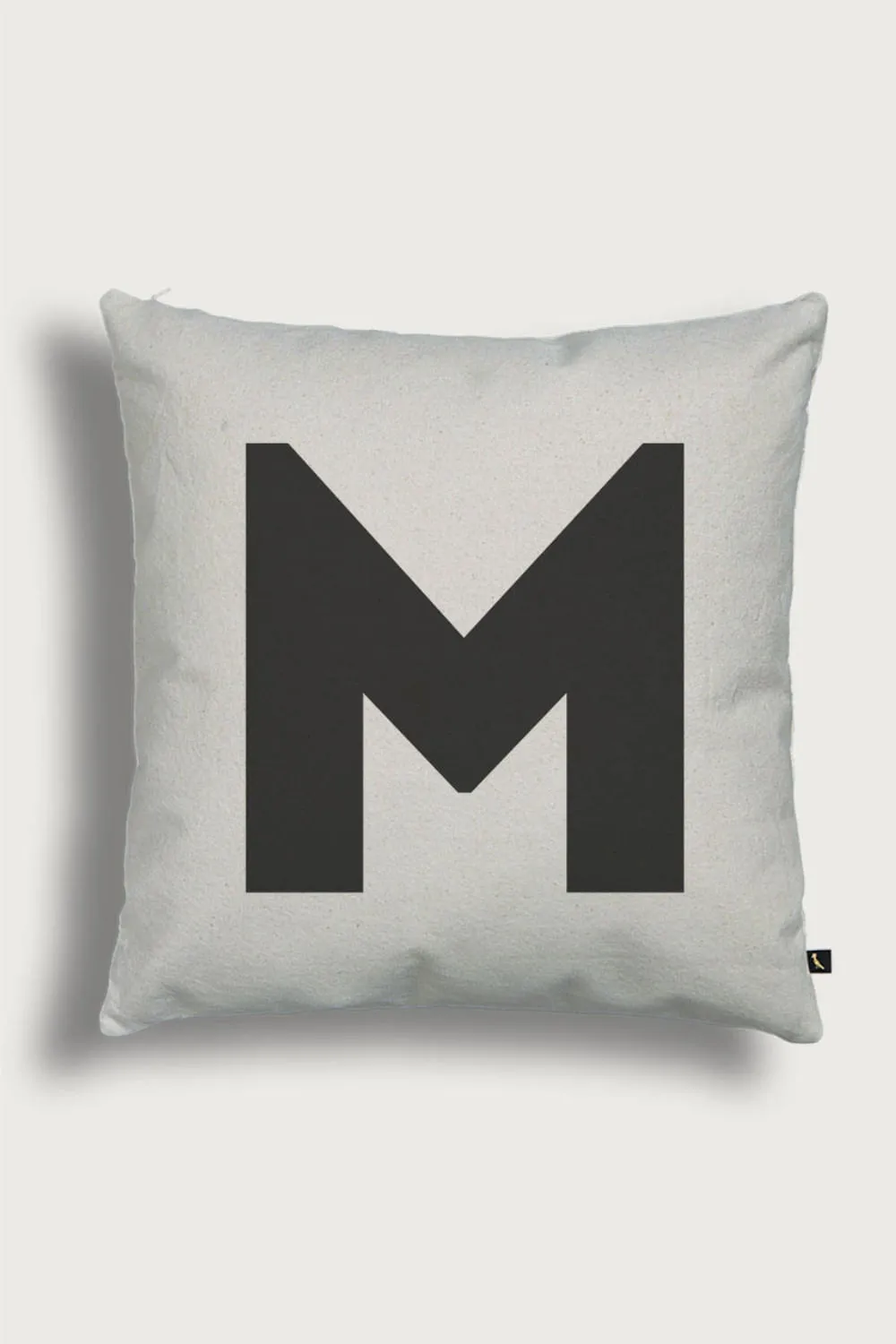 ALMOFADA M DE AMOR