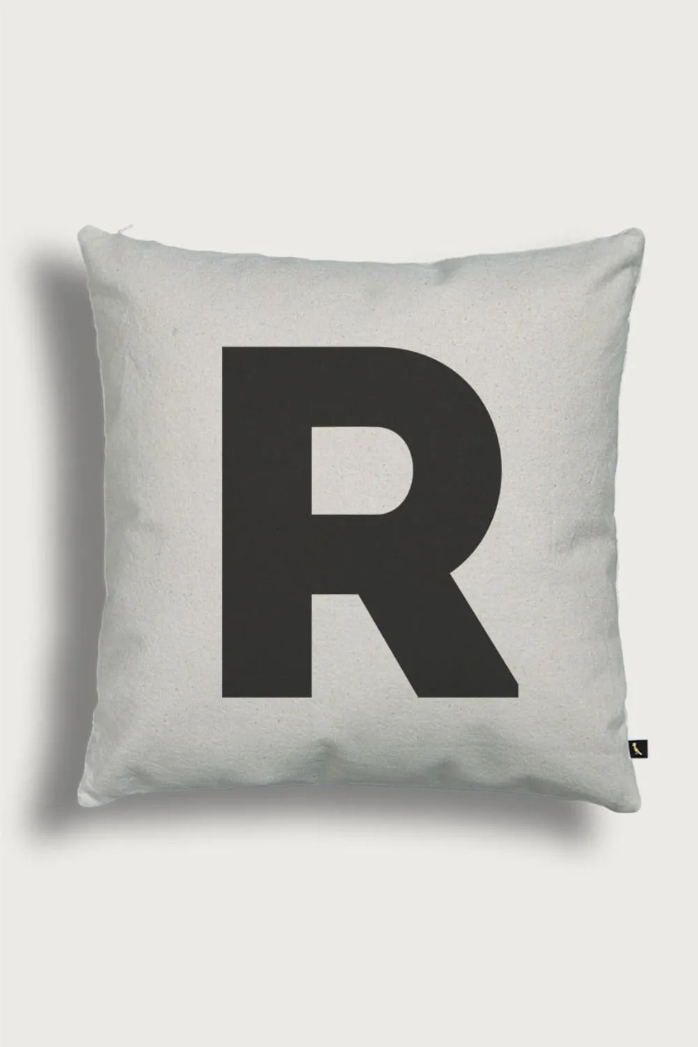 ALMOFADA R DE AMOR