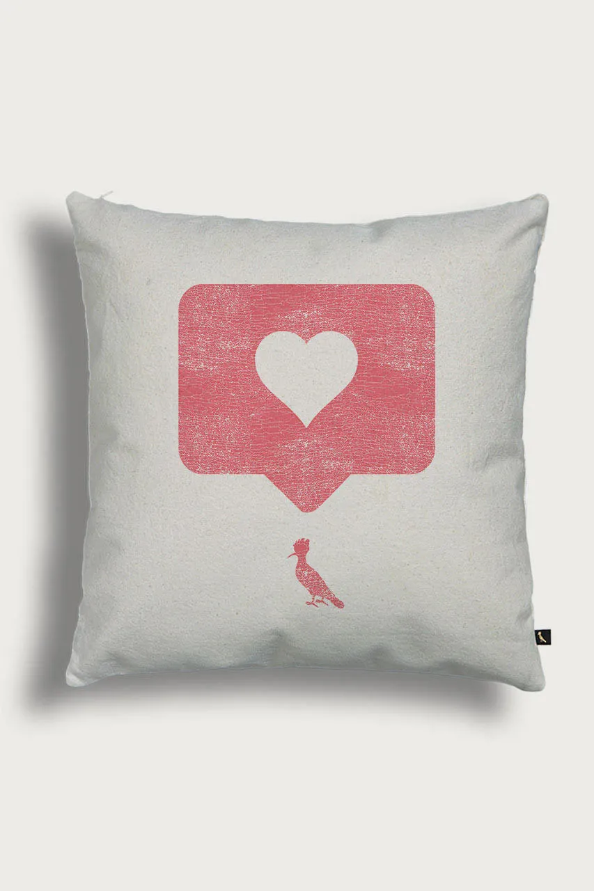 ALMOFADA NOTIFICAÇÃO