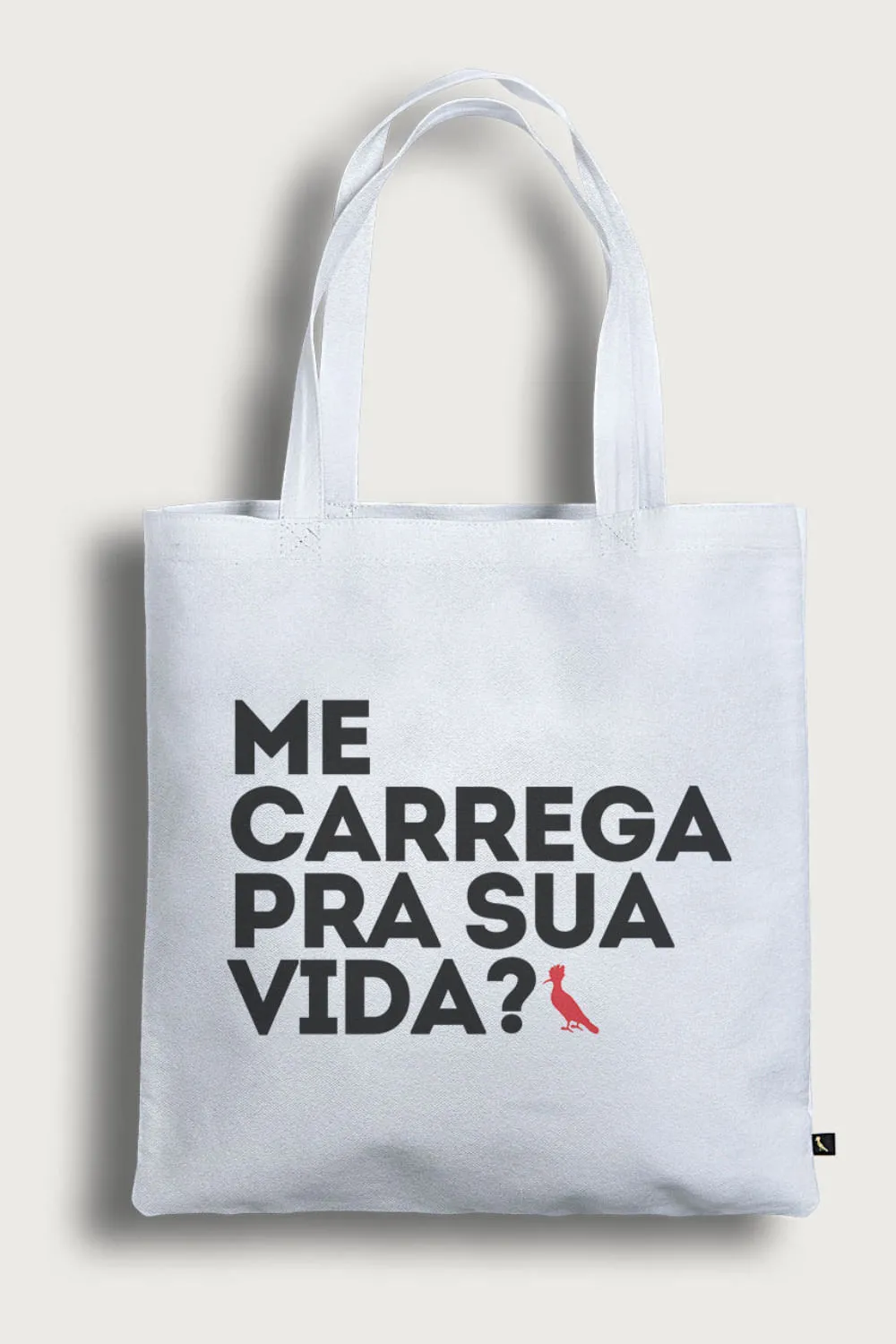 BOLSA ME CARREGA
