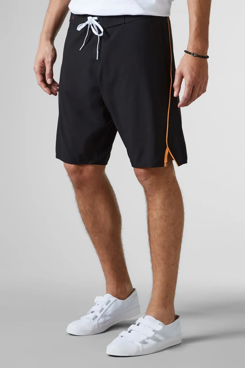 BERMUDA DE PRAIA TECNO STRETCH LISA