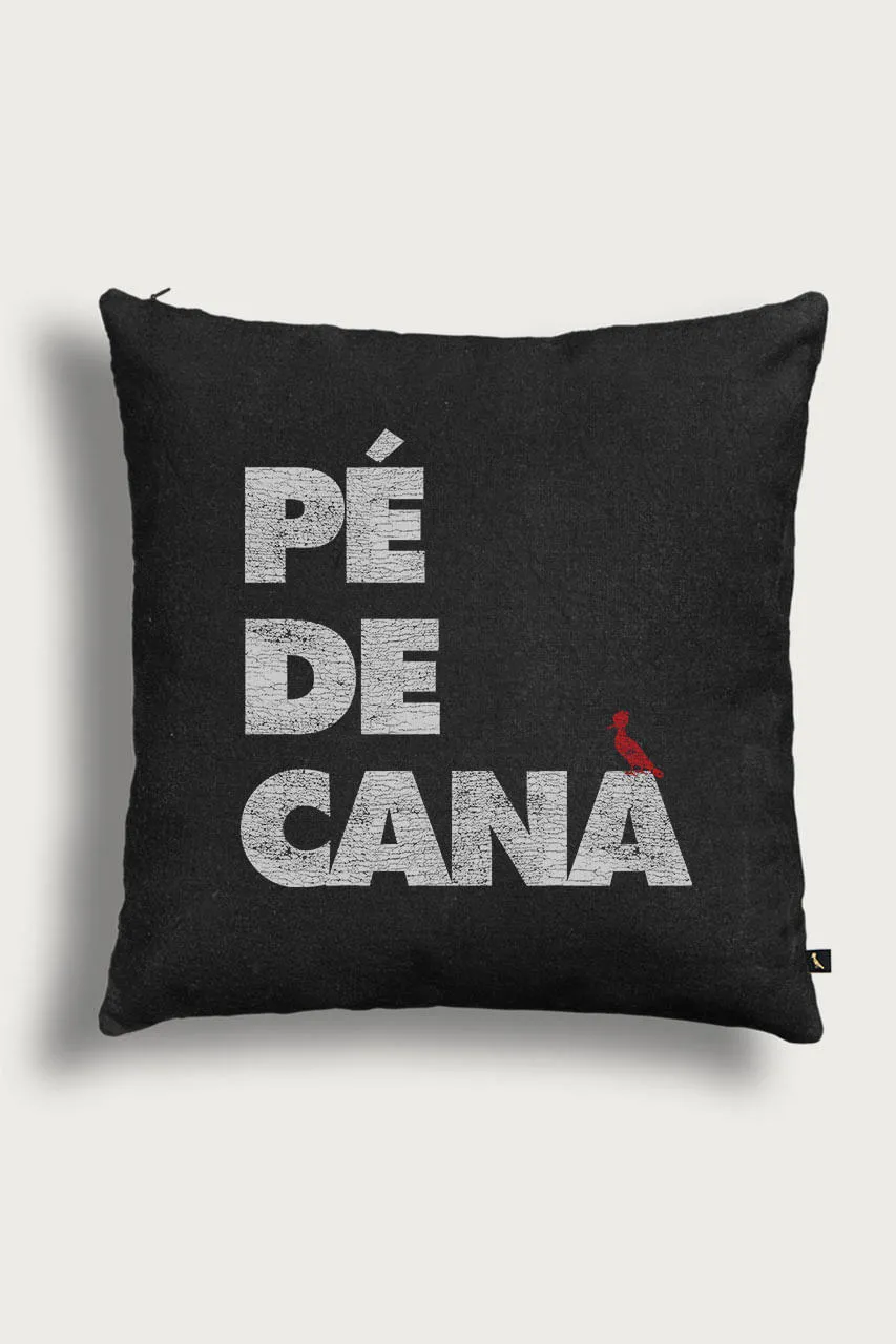 ALMOFADA PÉ DE CANA