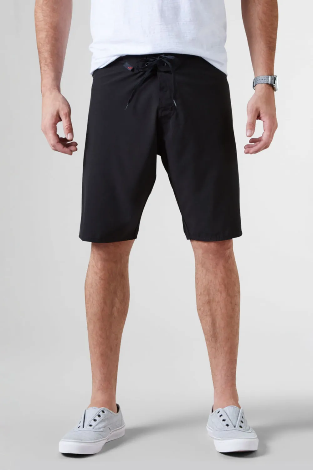 BERMUDA DE PRAIA LISA RESERVA