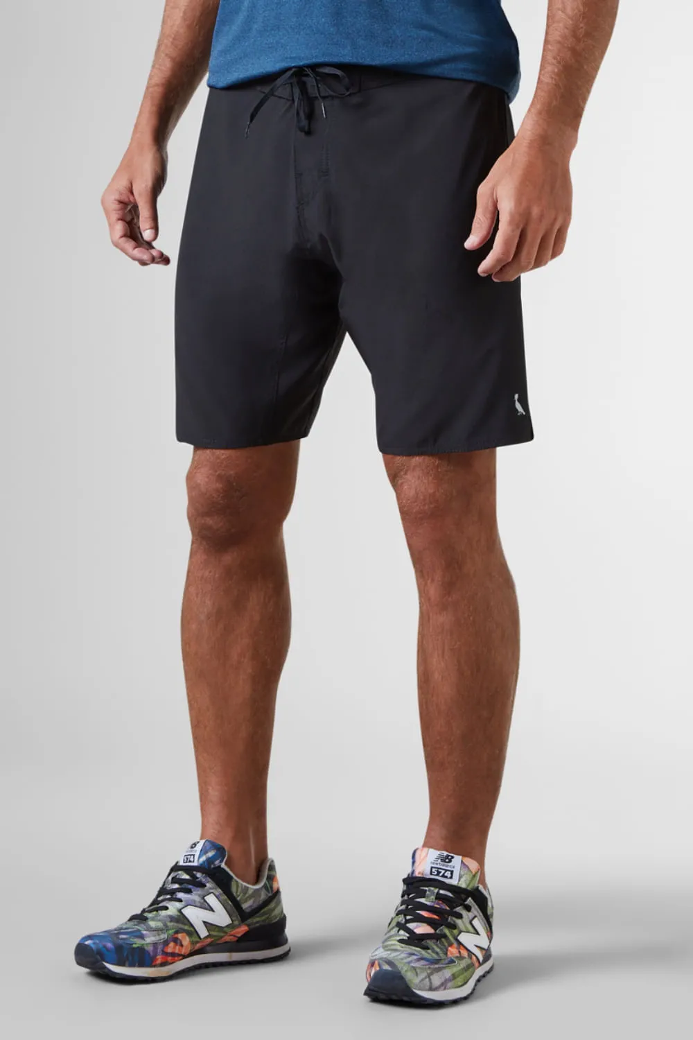 BERMUDA ALTA PERFORMANCE BLADE