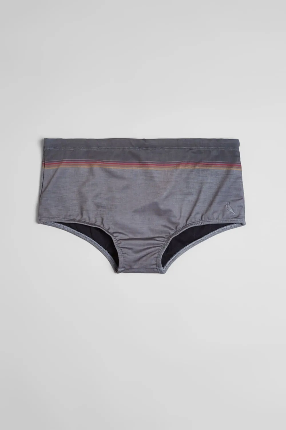 SUNGA ESTAMPADA PF POR DO SOL