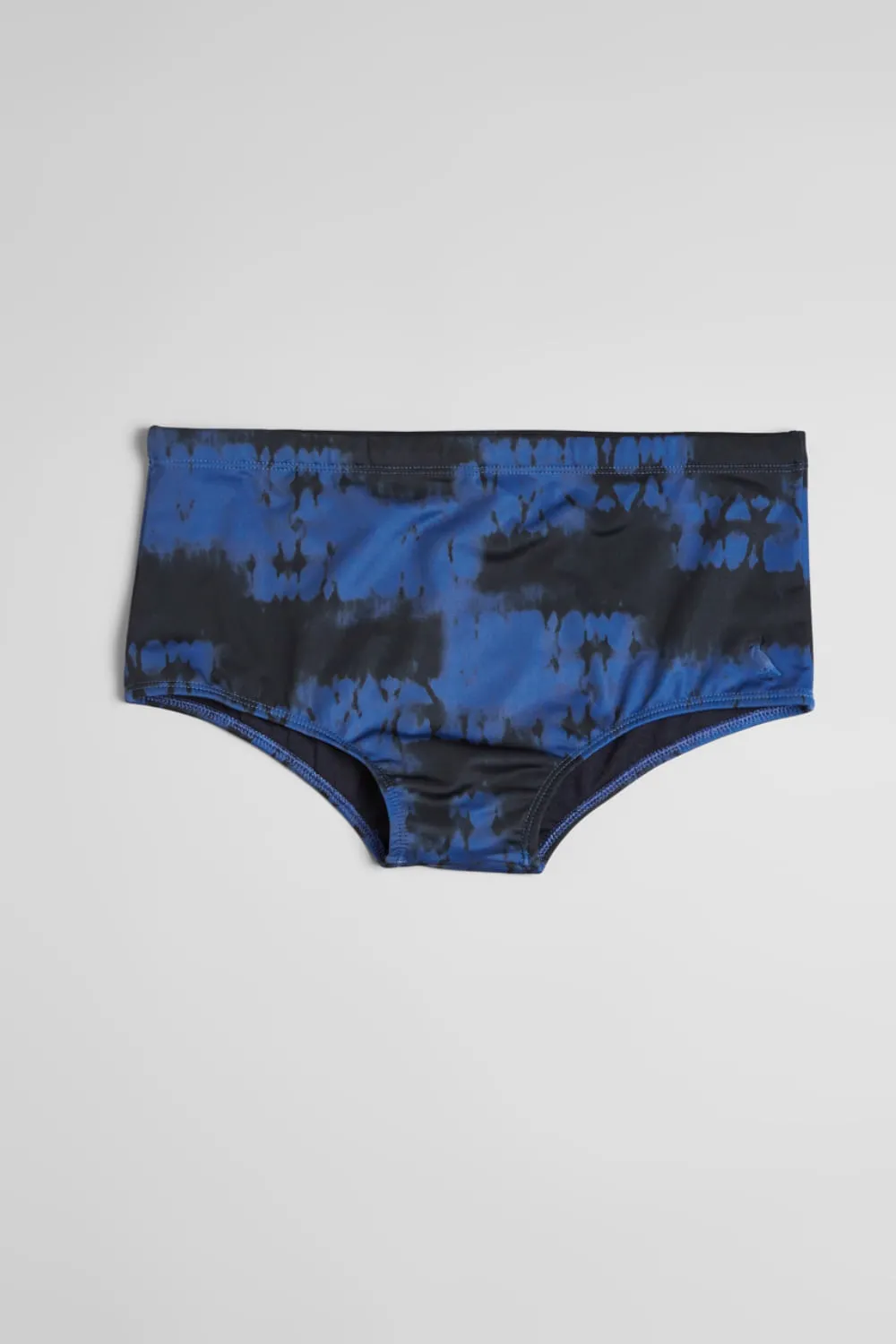 SUNGA RESERVA ESTAMPADA TIE DYE