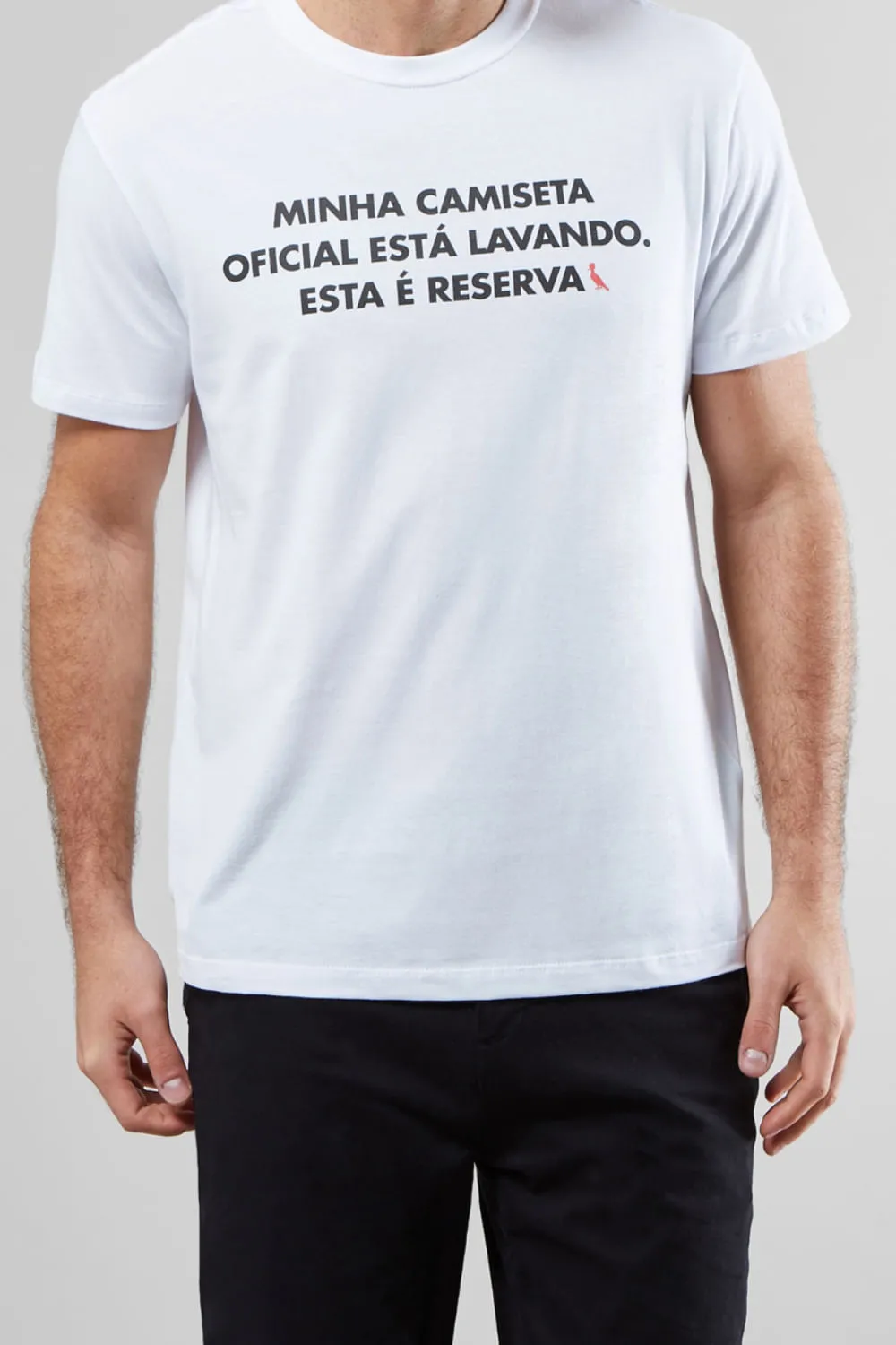 CAMISETA OFICIAL RESERVA