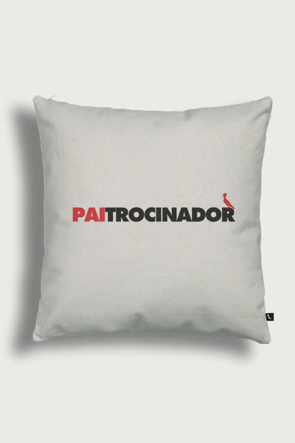 ALMOFADA PAITROCINADOR