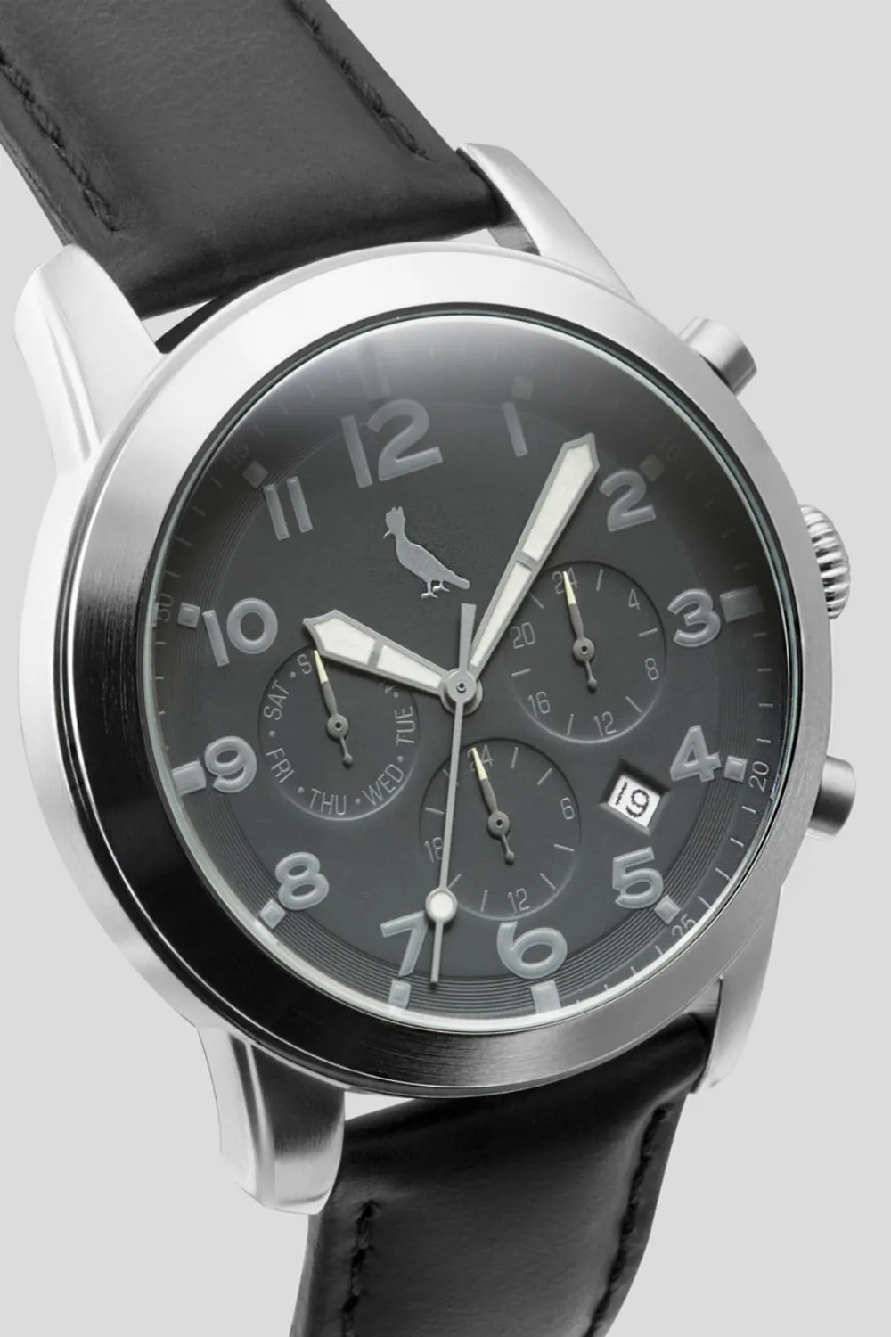 RELÓGIO RESERVA R/18