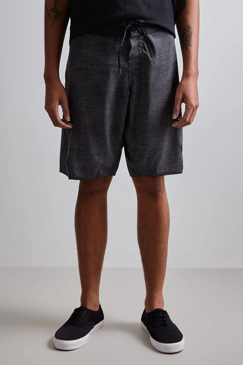 BERMUDA DE PRAIA TECNO PINGOS RESERVA