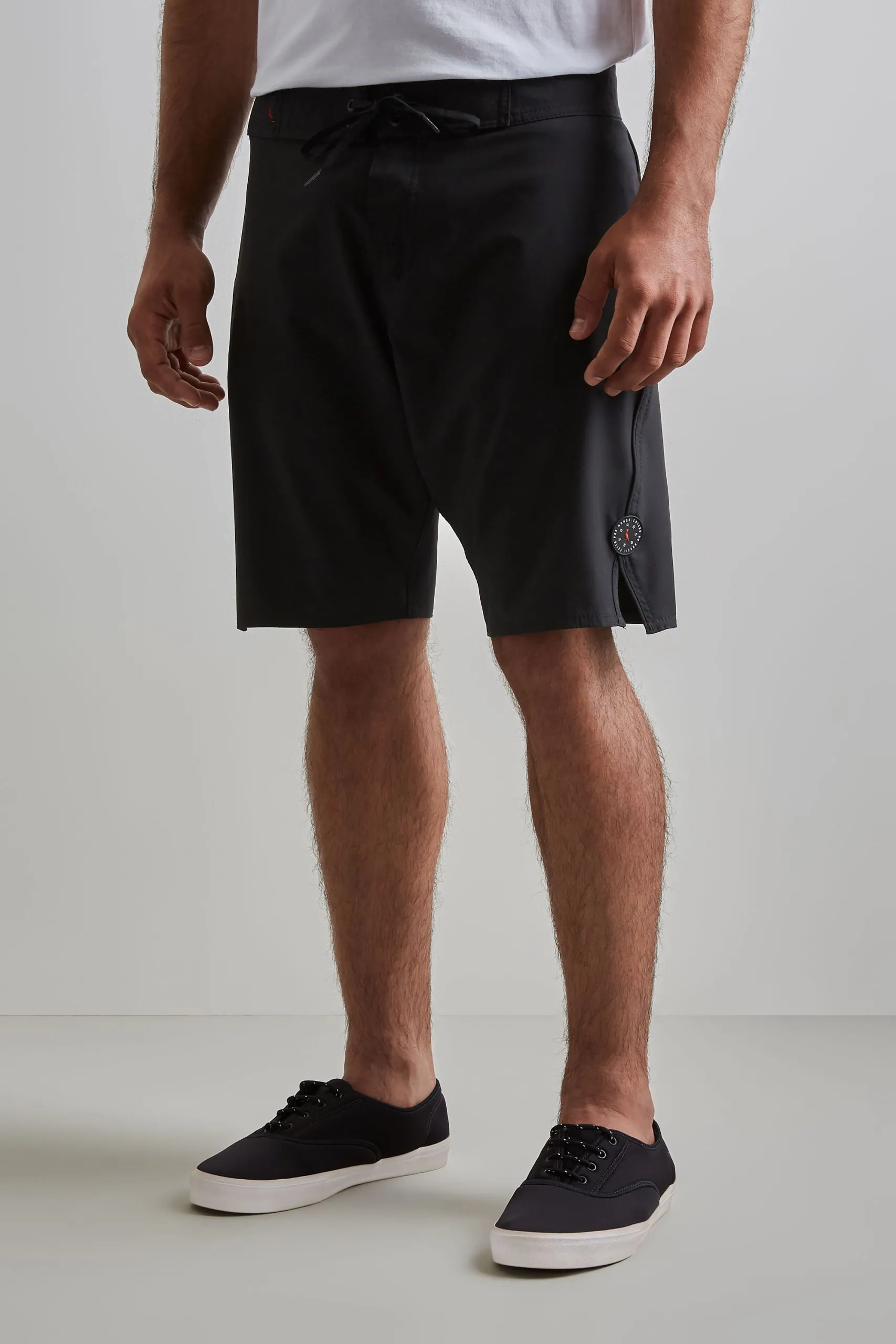 BERMUDA DE PRAIA TECNO COLOR RESERVA