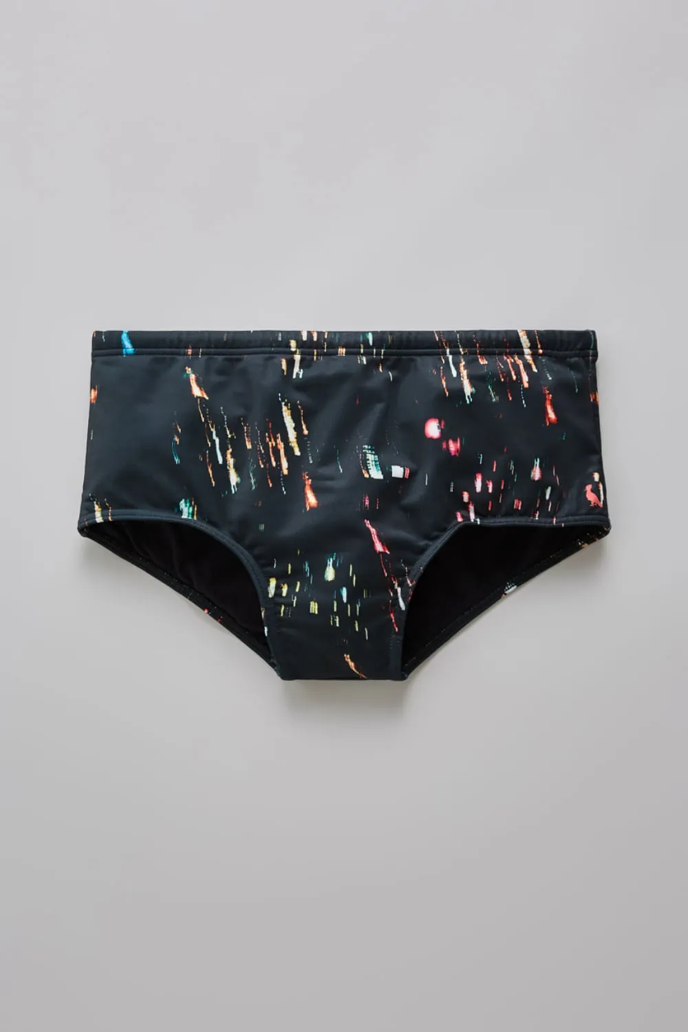 SUNGA ESTAMPADA BULB