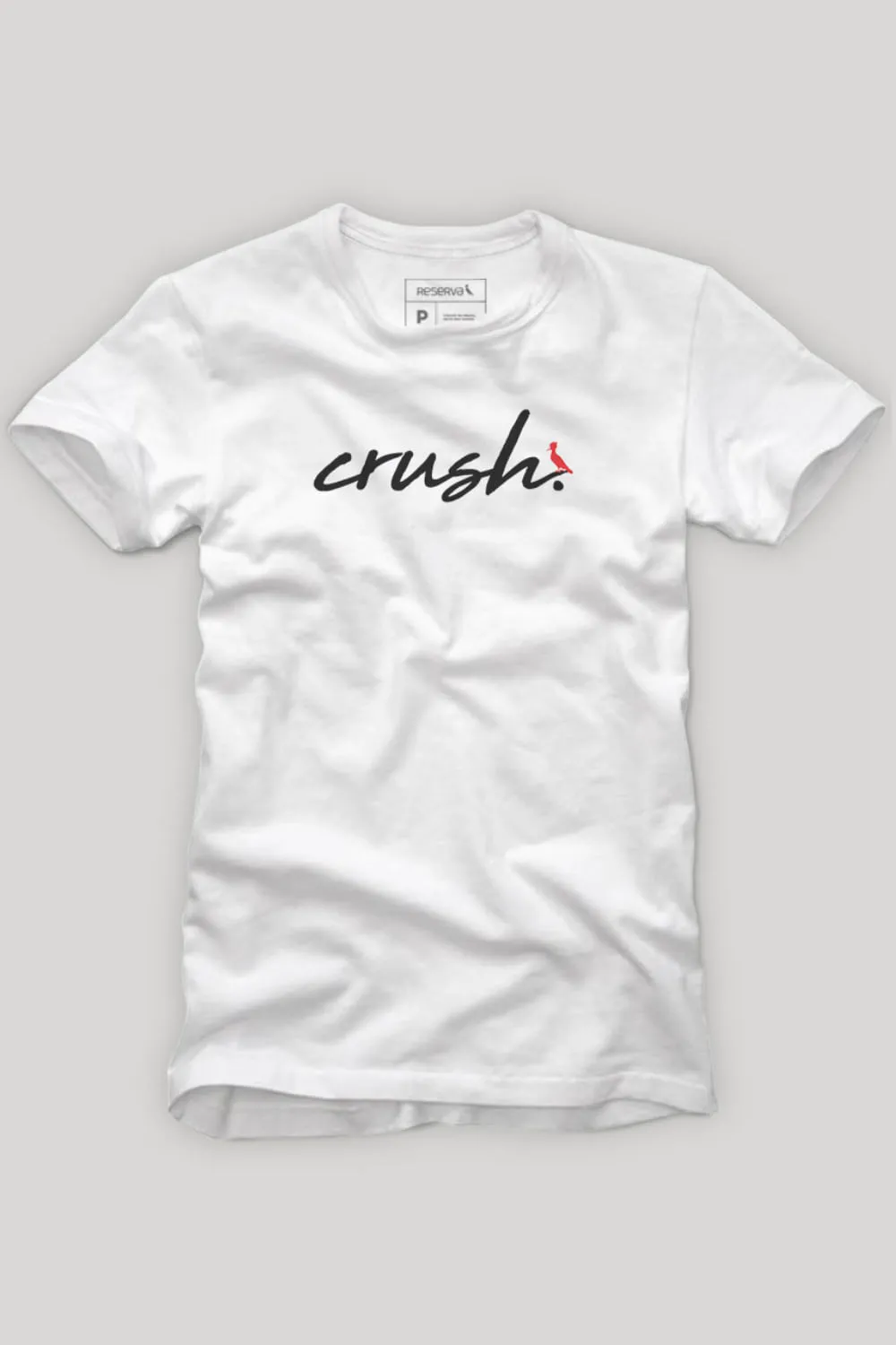 CAMISETA CRUSH