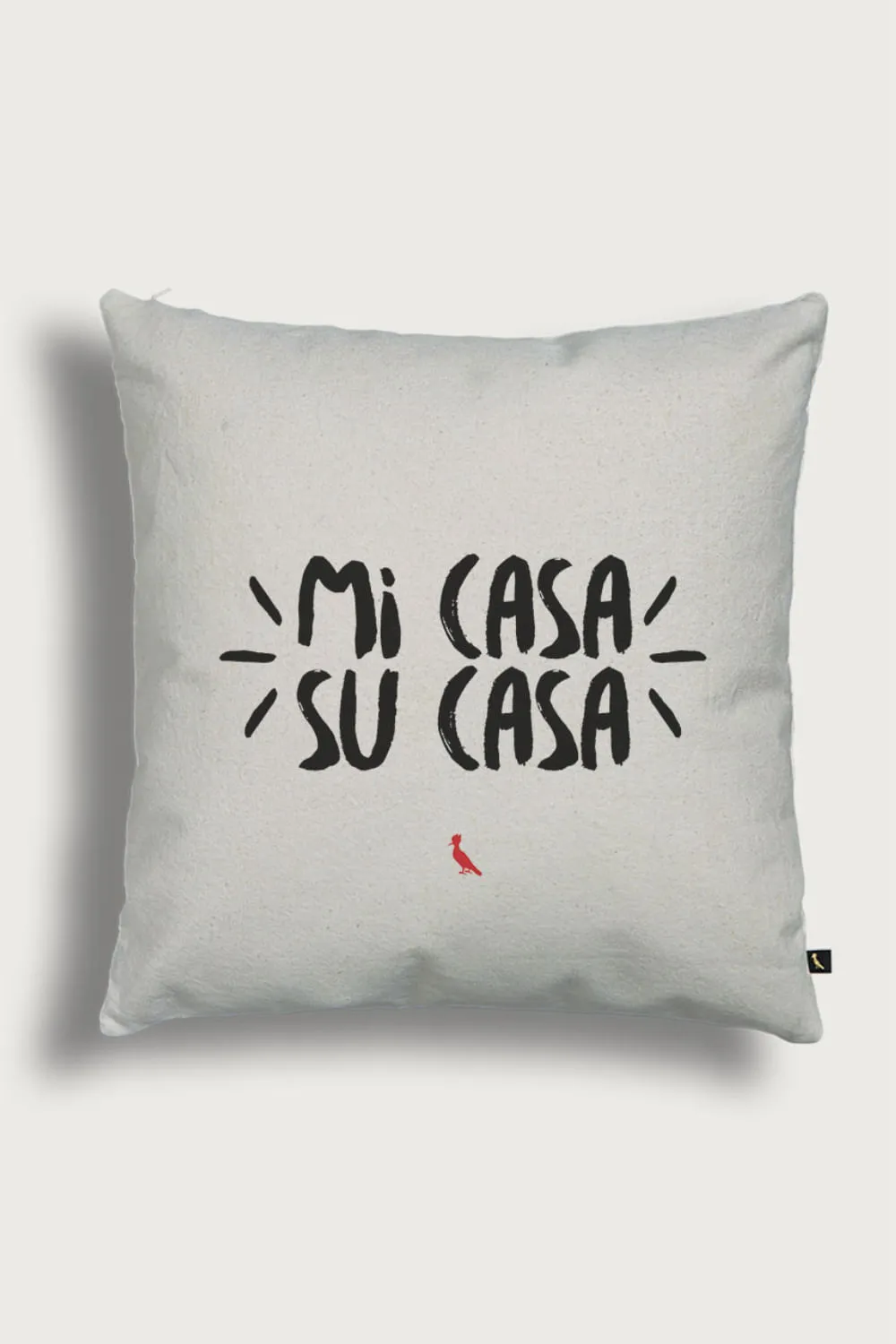 ALMOFADA MI CASA SU CASA