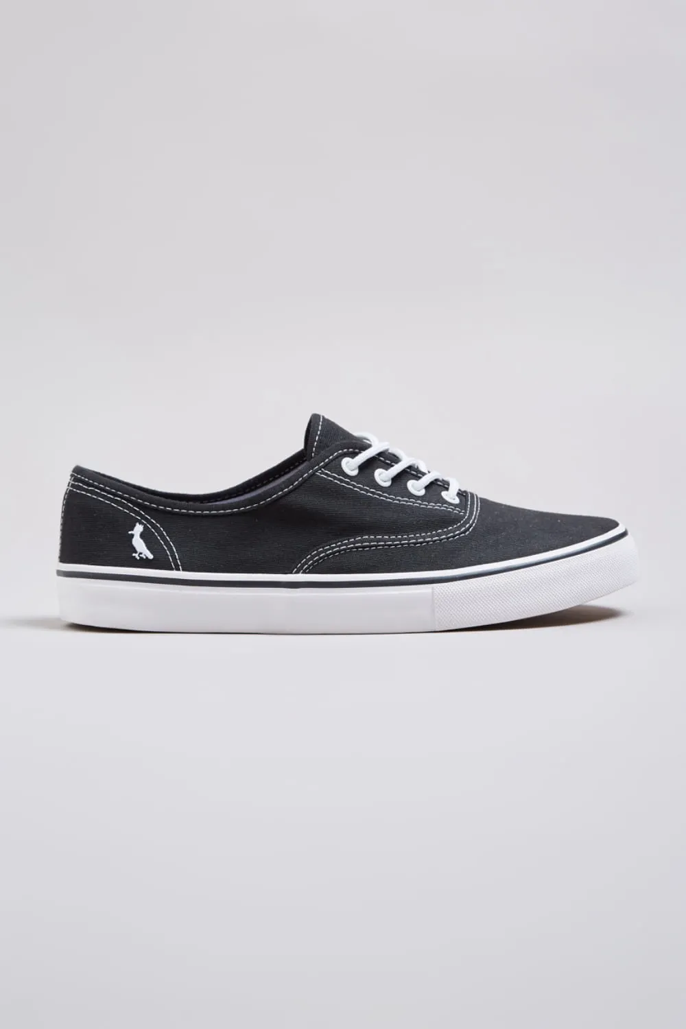 TÊNIS VQV #009 PRETO RESERVA