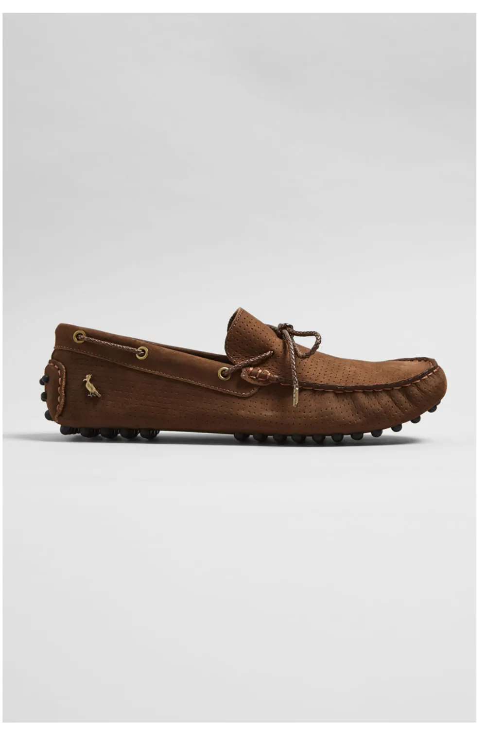 Sapato Nobuck Tobias 42604 Reserva | Go Reserva