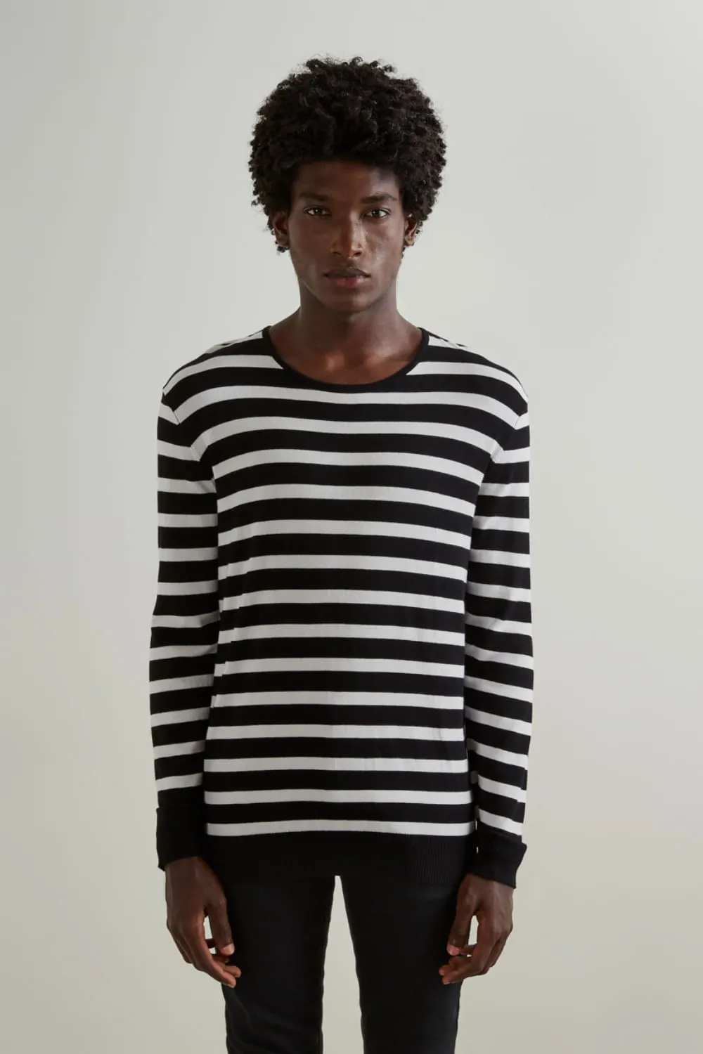 SUETER IMP LISTRA VISCO INV 19