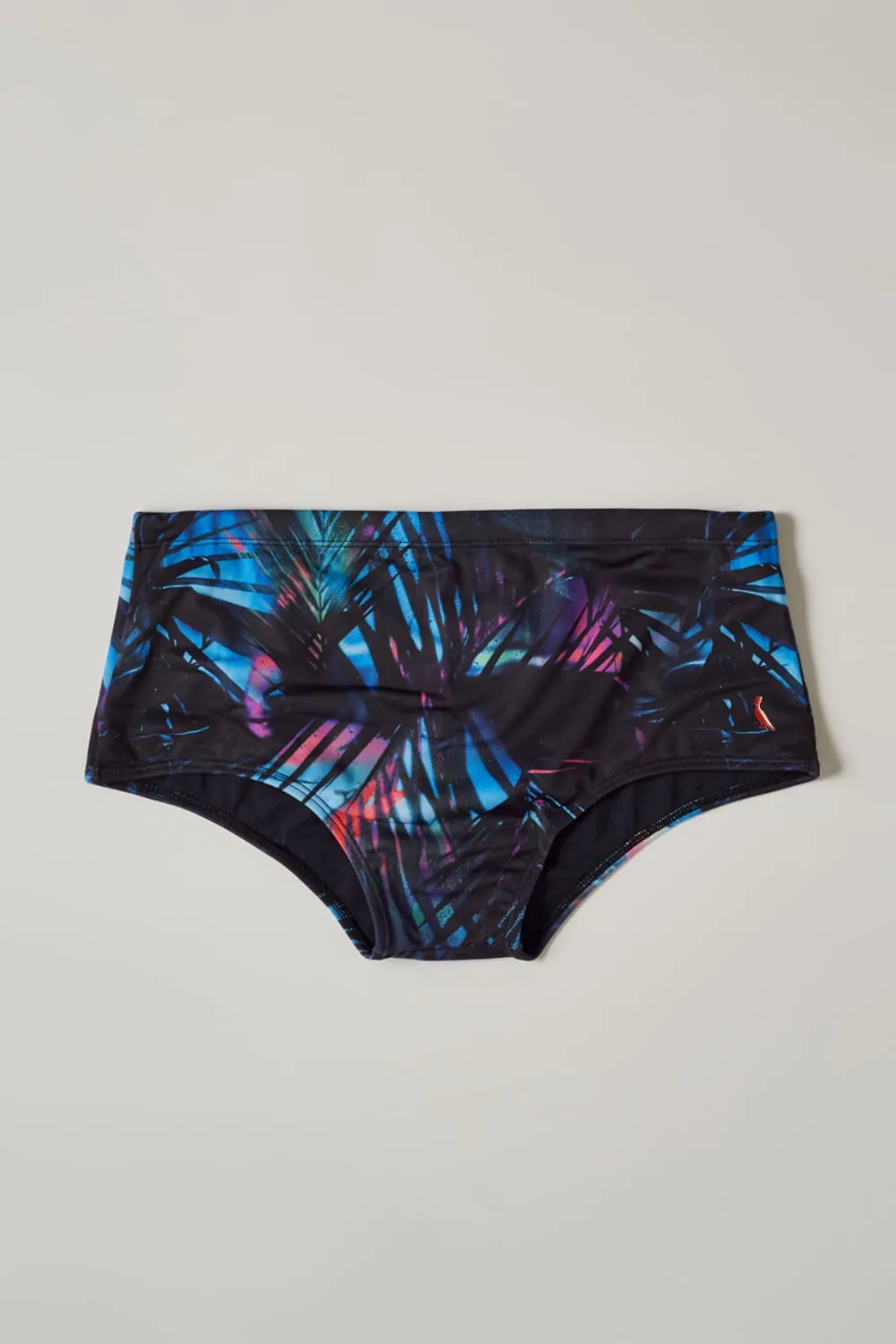 SUNGA ESTAMPADA FLORESTA RESERVA