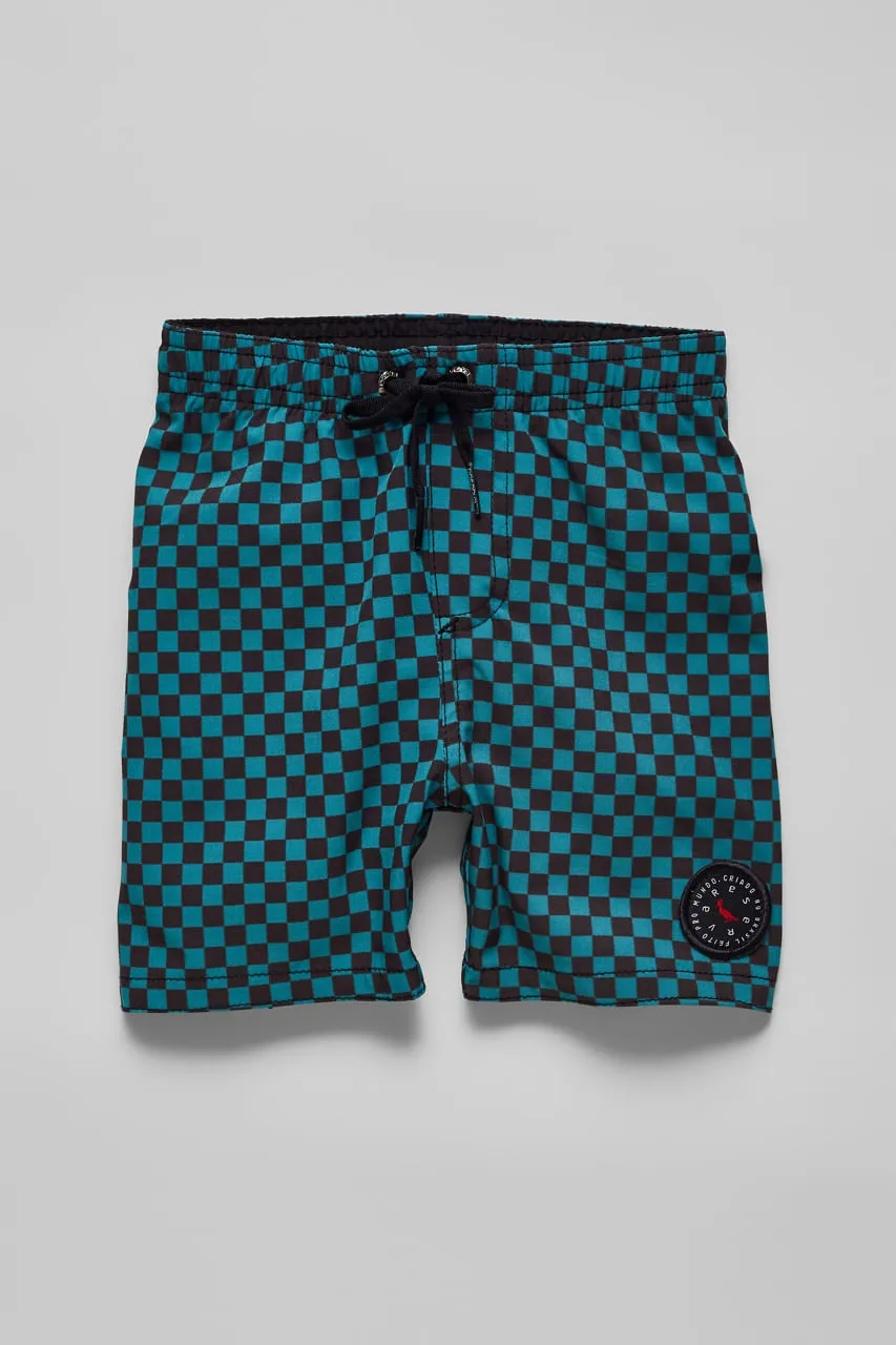 BERMUDA DE PRAIA BB SKATE