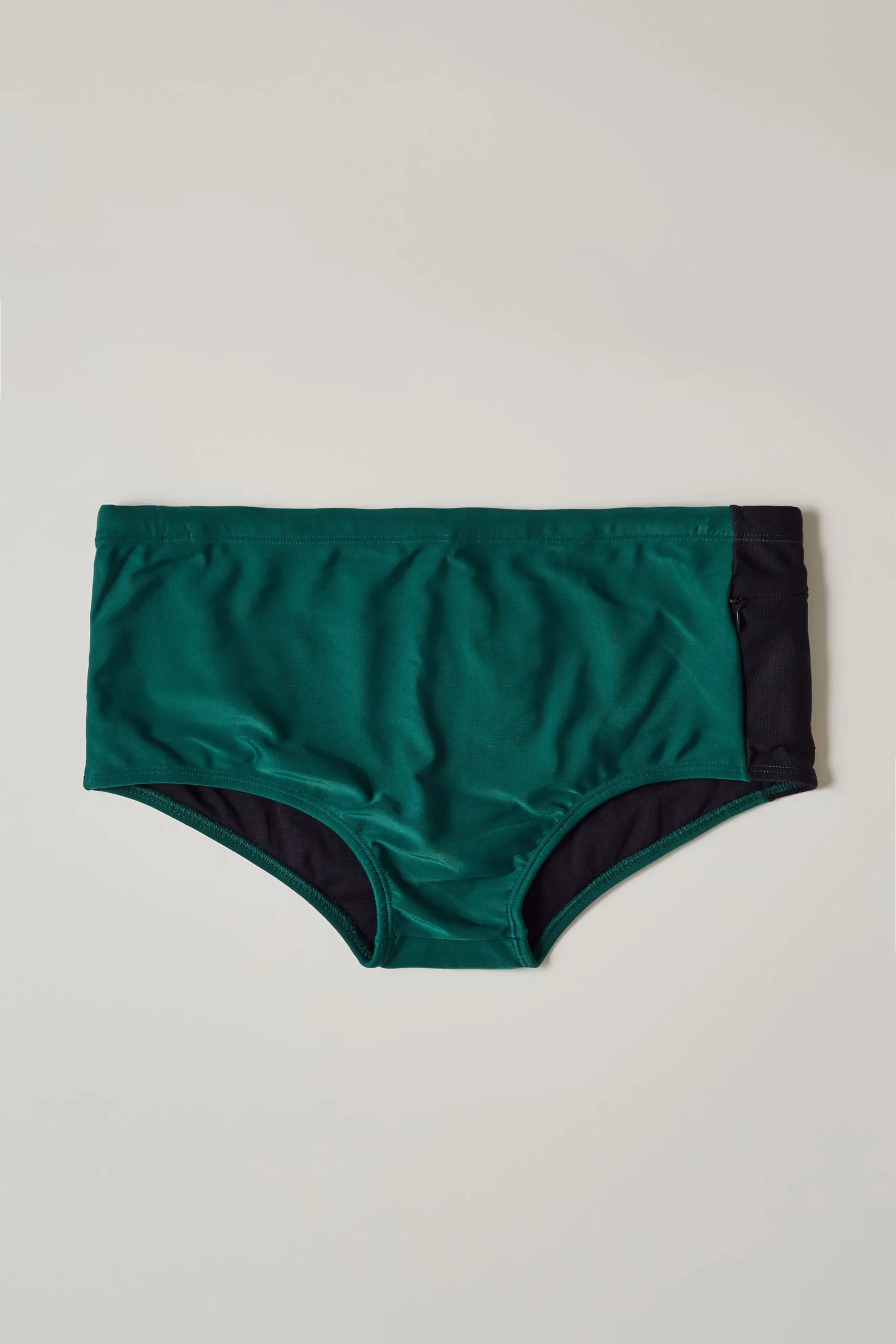 SUNGA RECORTE PIQUET RESERVA