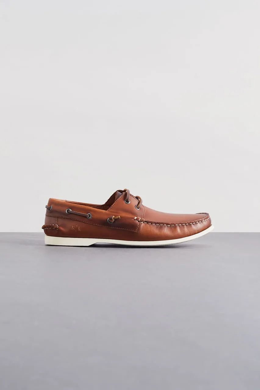 TOPSIDER LEROY 50600