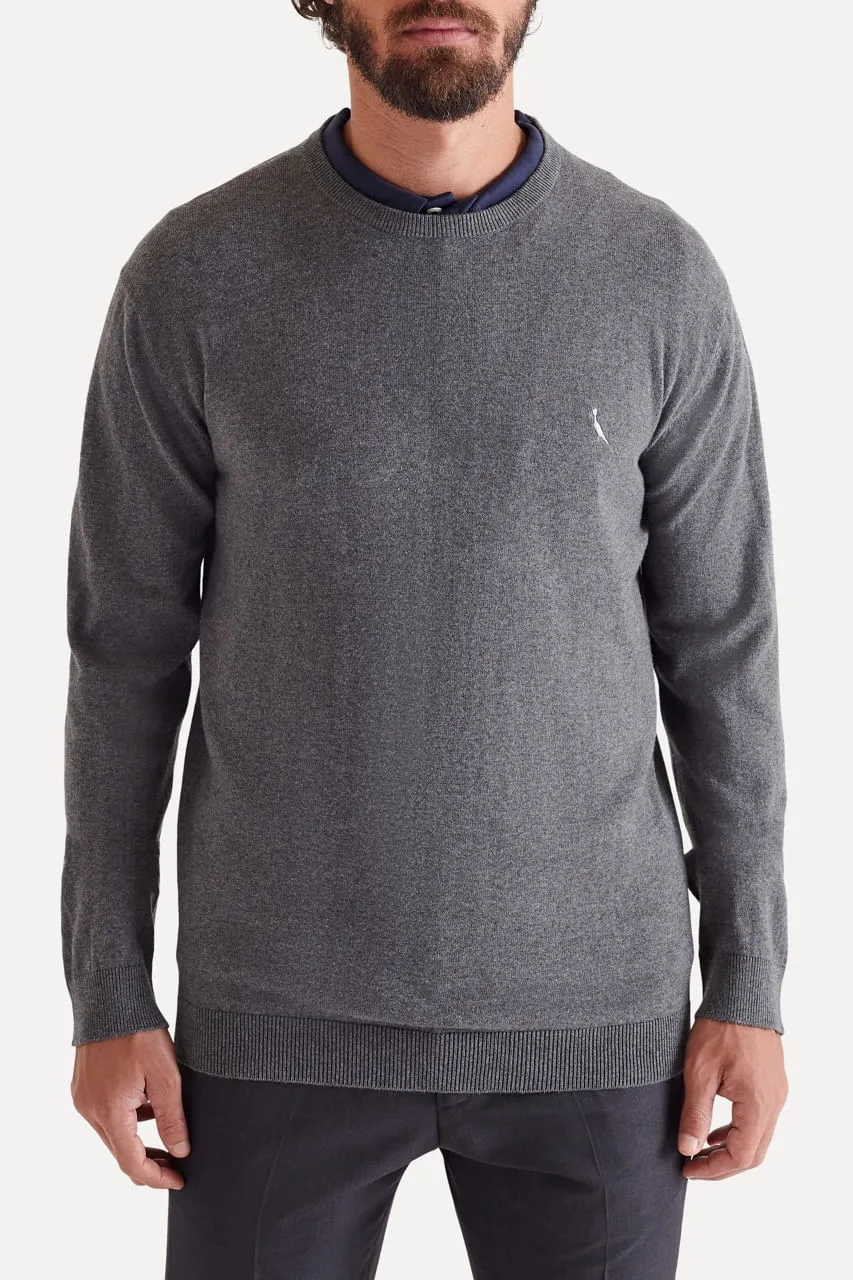 SUÉTER IMP CLÁSSICO V INV 20