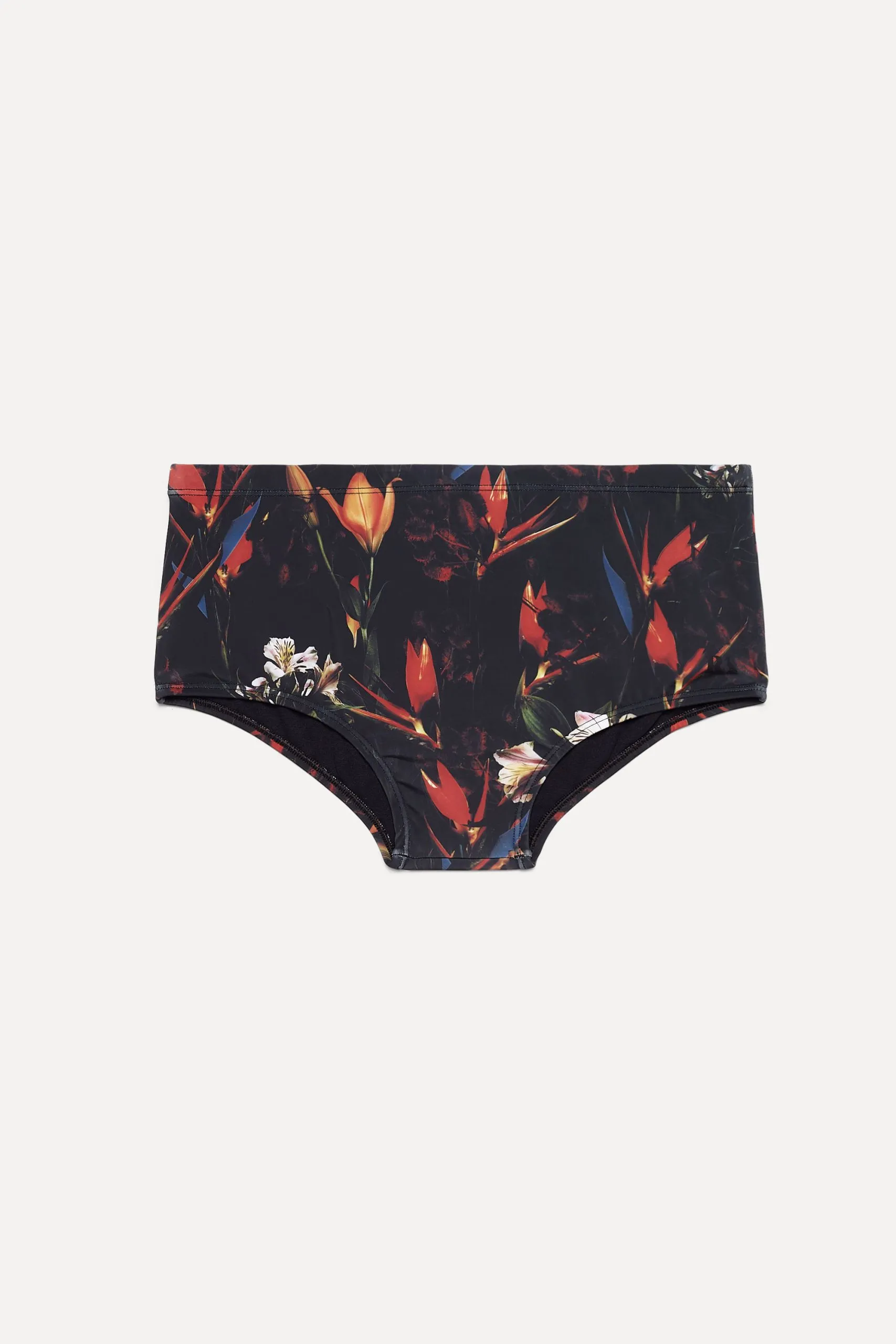 SUNGA ESTAMPADA MORI