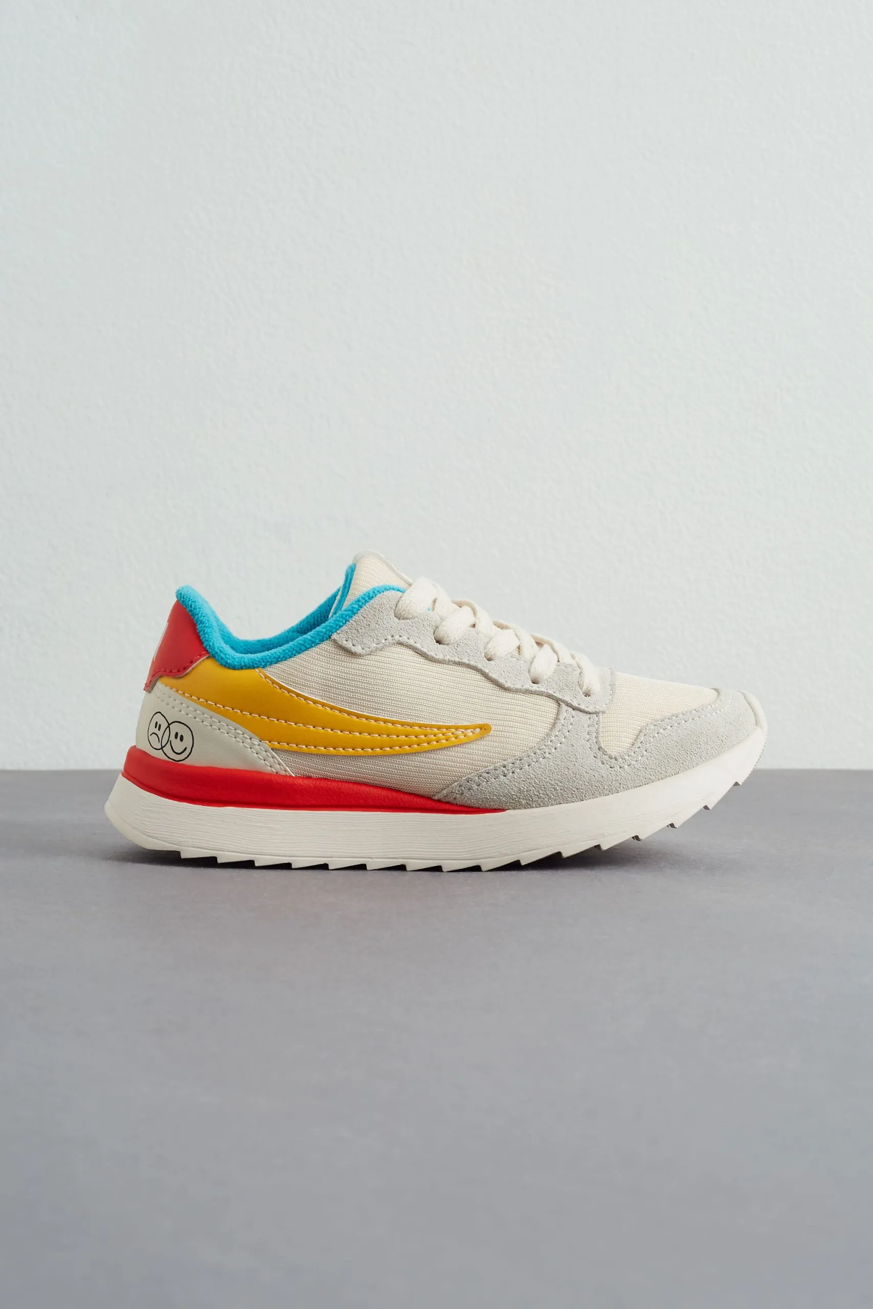 TÊNIS RESERVA MINI FILA