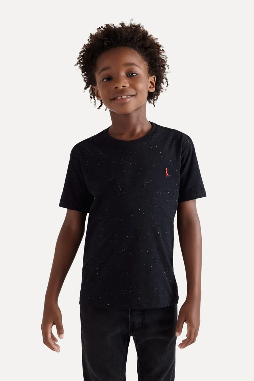 T-SHIRT RESERVA MINI BÁSICA BOTONÊ