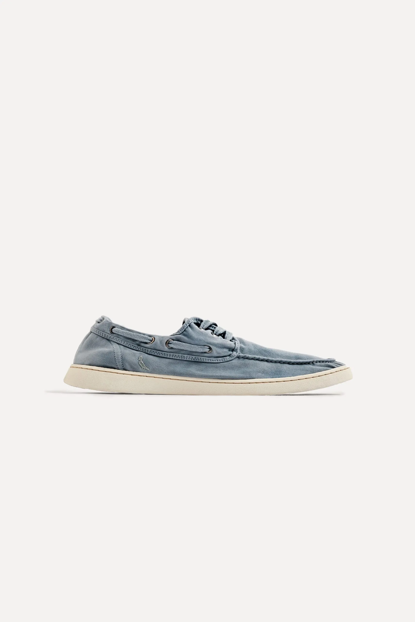 TENIS TOP SIDER CANVAS