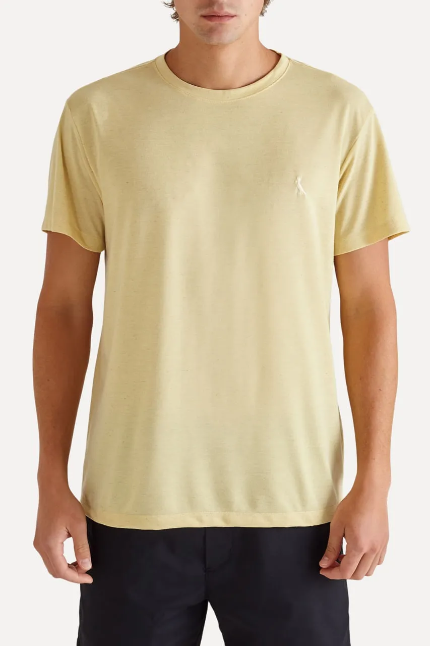 CAMISETA LINHO