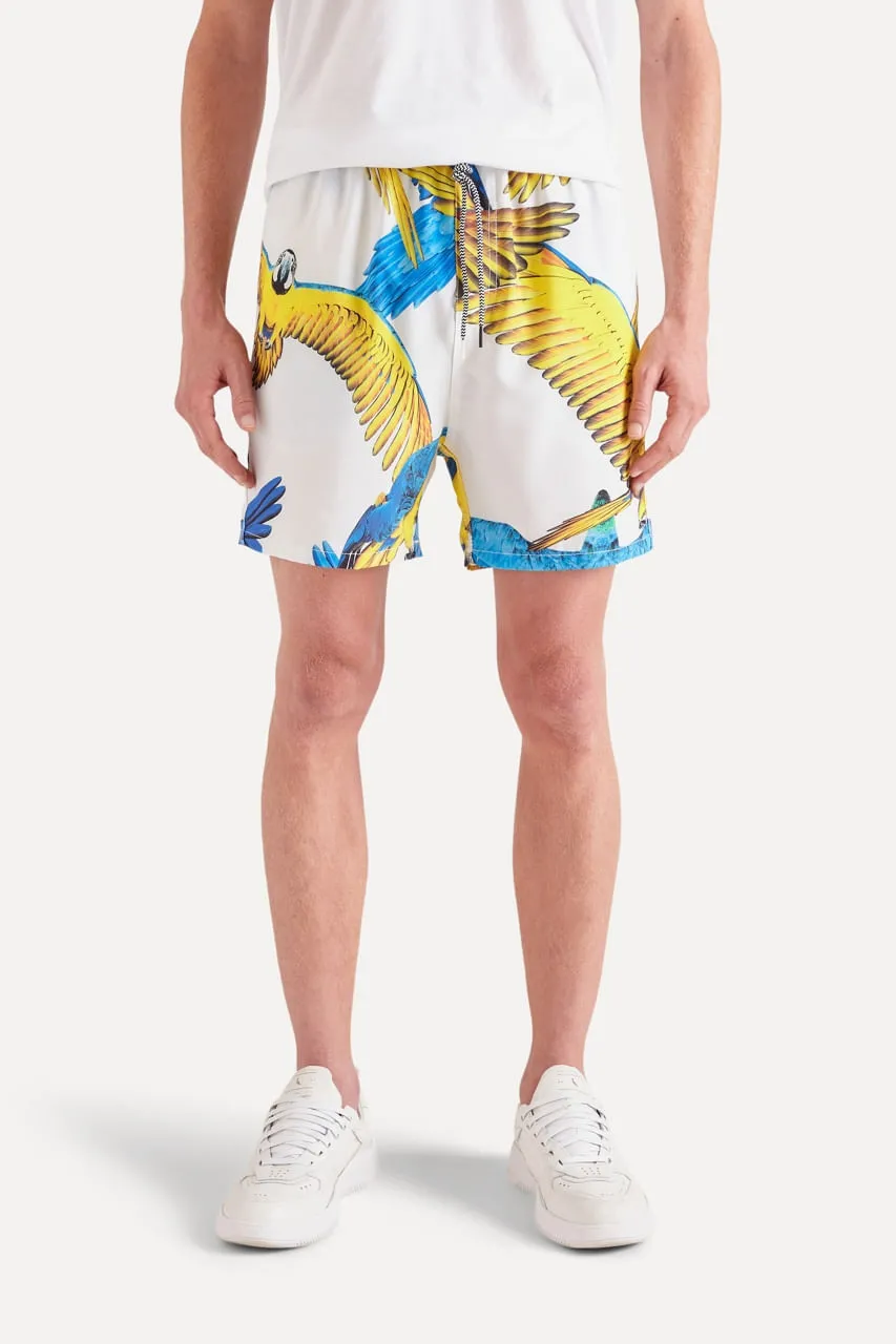 SHORT DE PRAIA ARARA