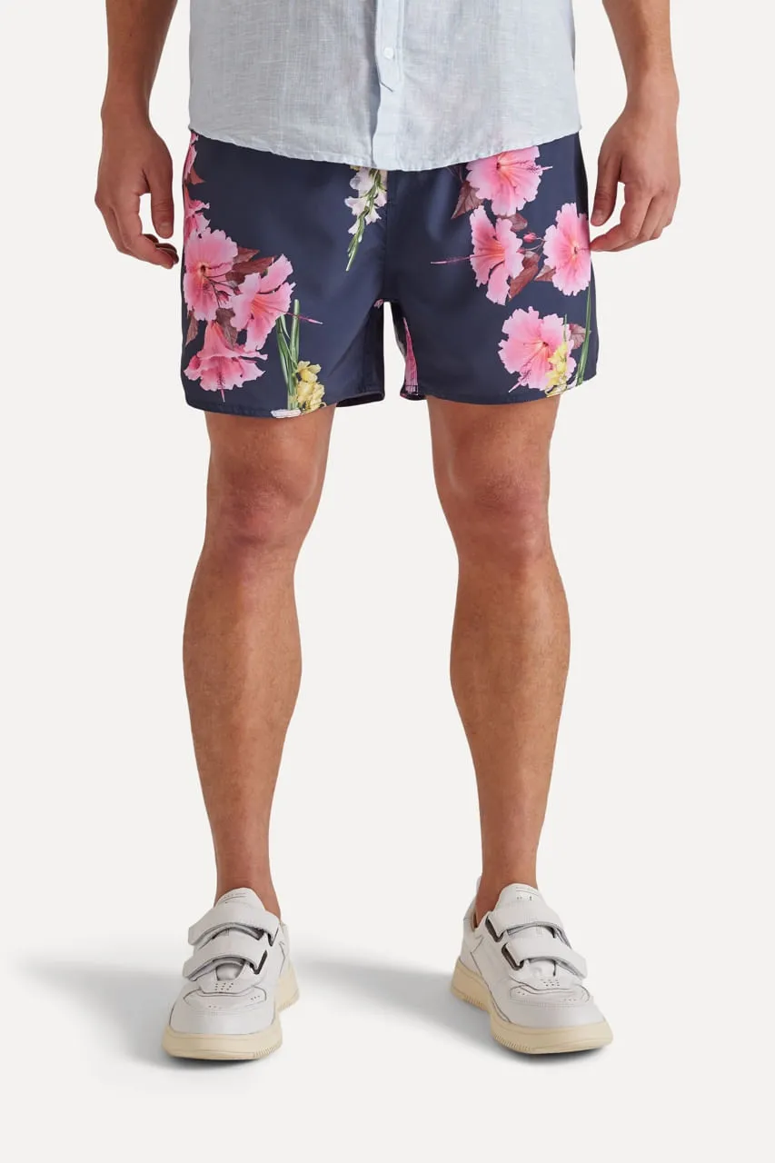 SHORT DE PRAIA VJ BATUQUE