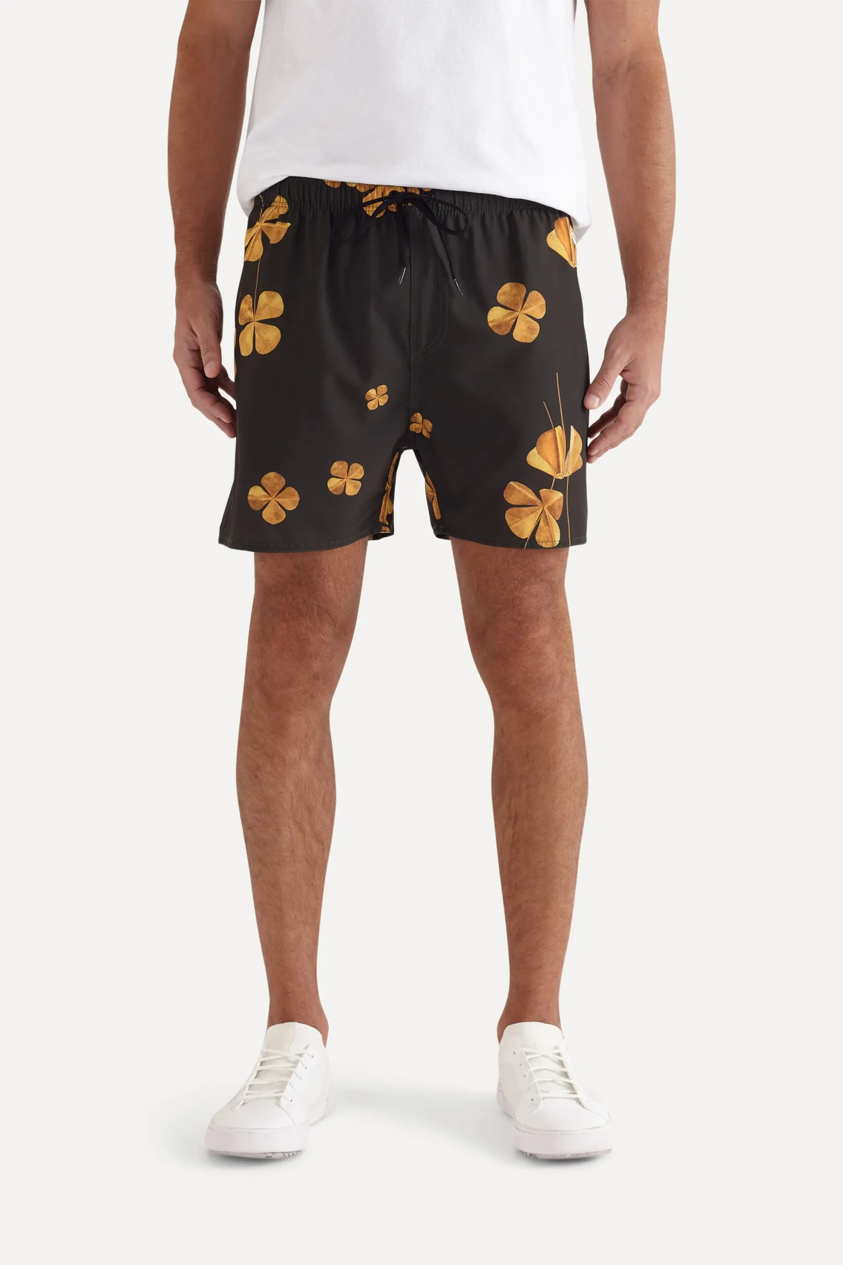 SHORT ESTAMPADO SORTE