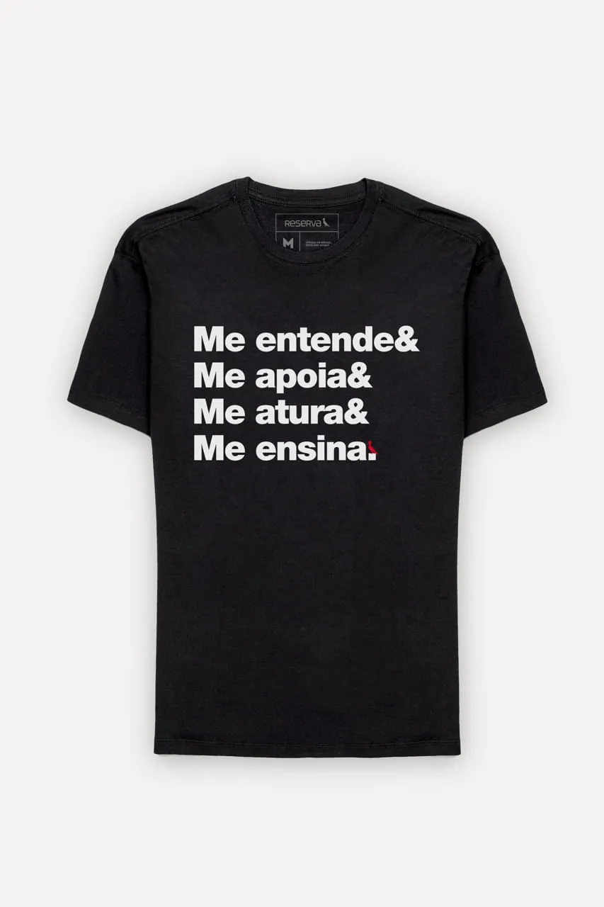 CAMISETA ME ENTENDE