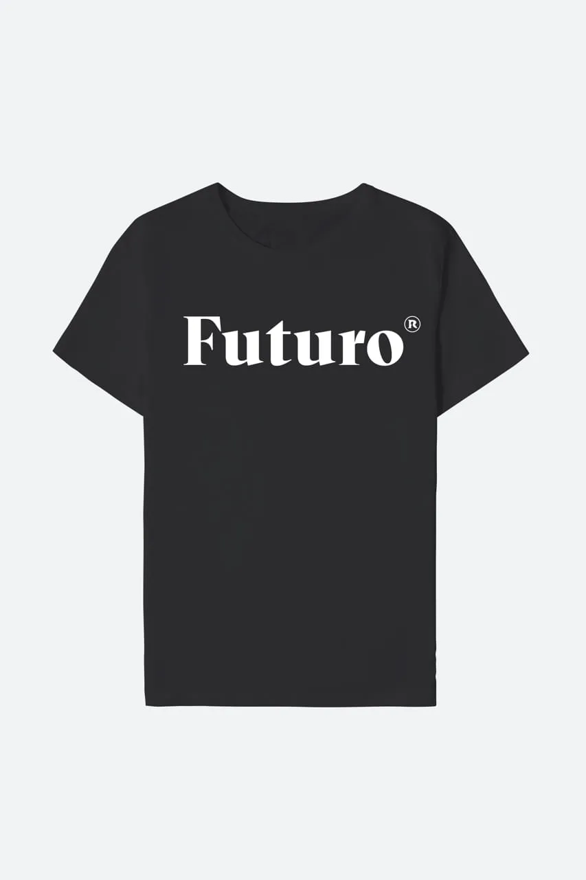 CAMISETA FUTURO