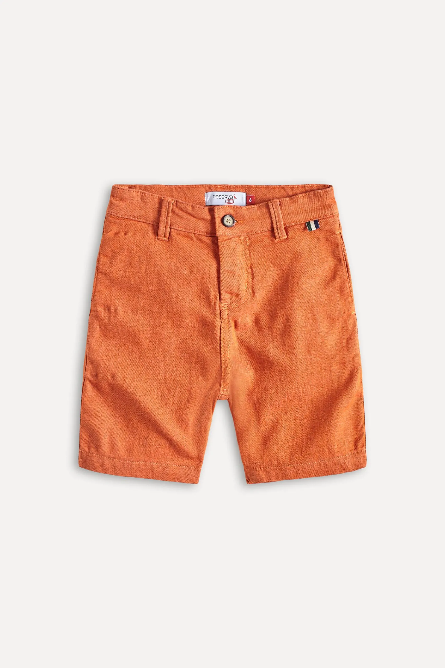 BERMUDA MINI CASUAL TITO