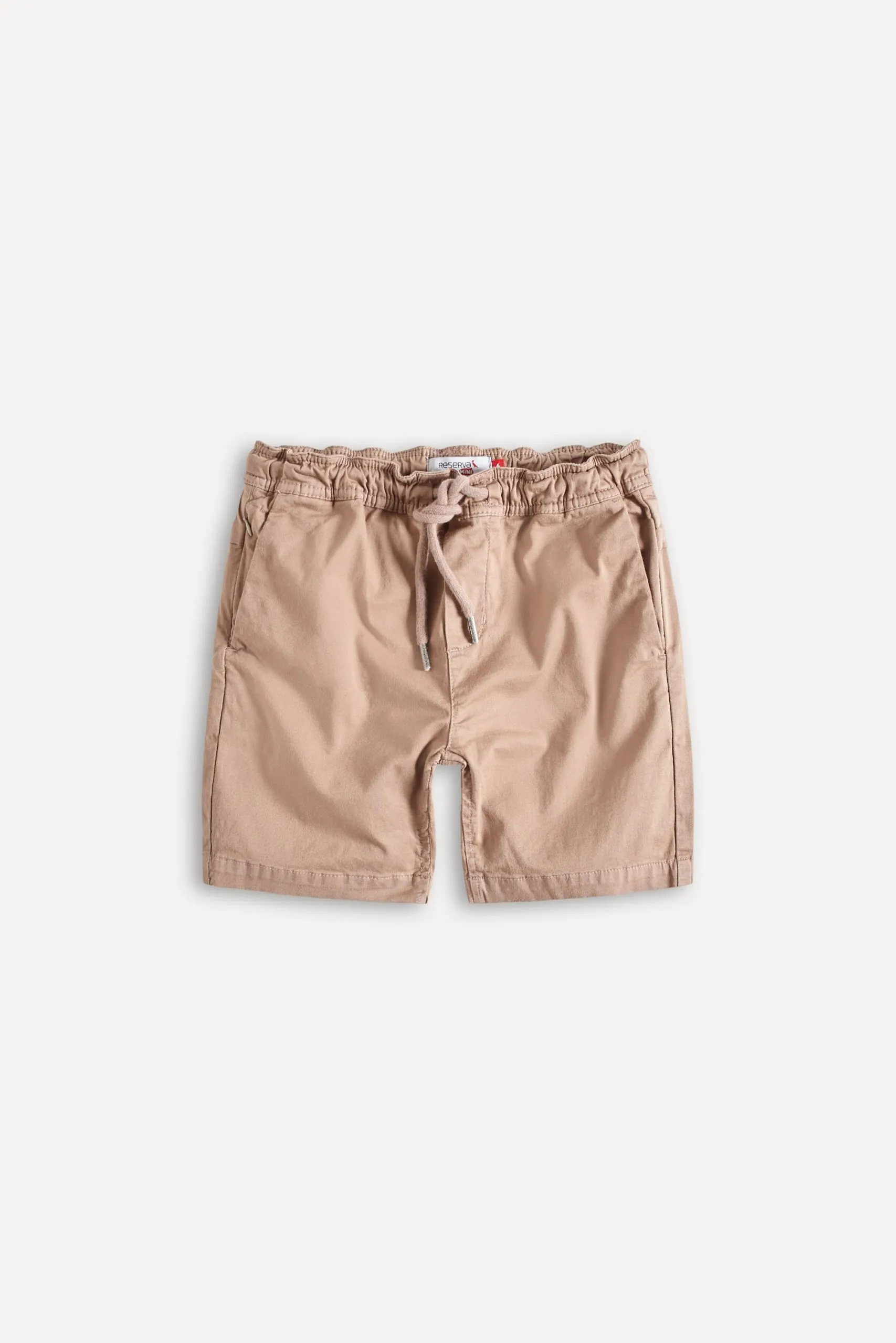 BERMUDA MINI CASUAL RELAX