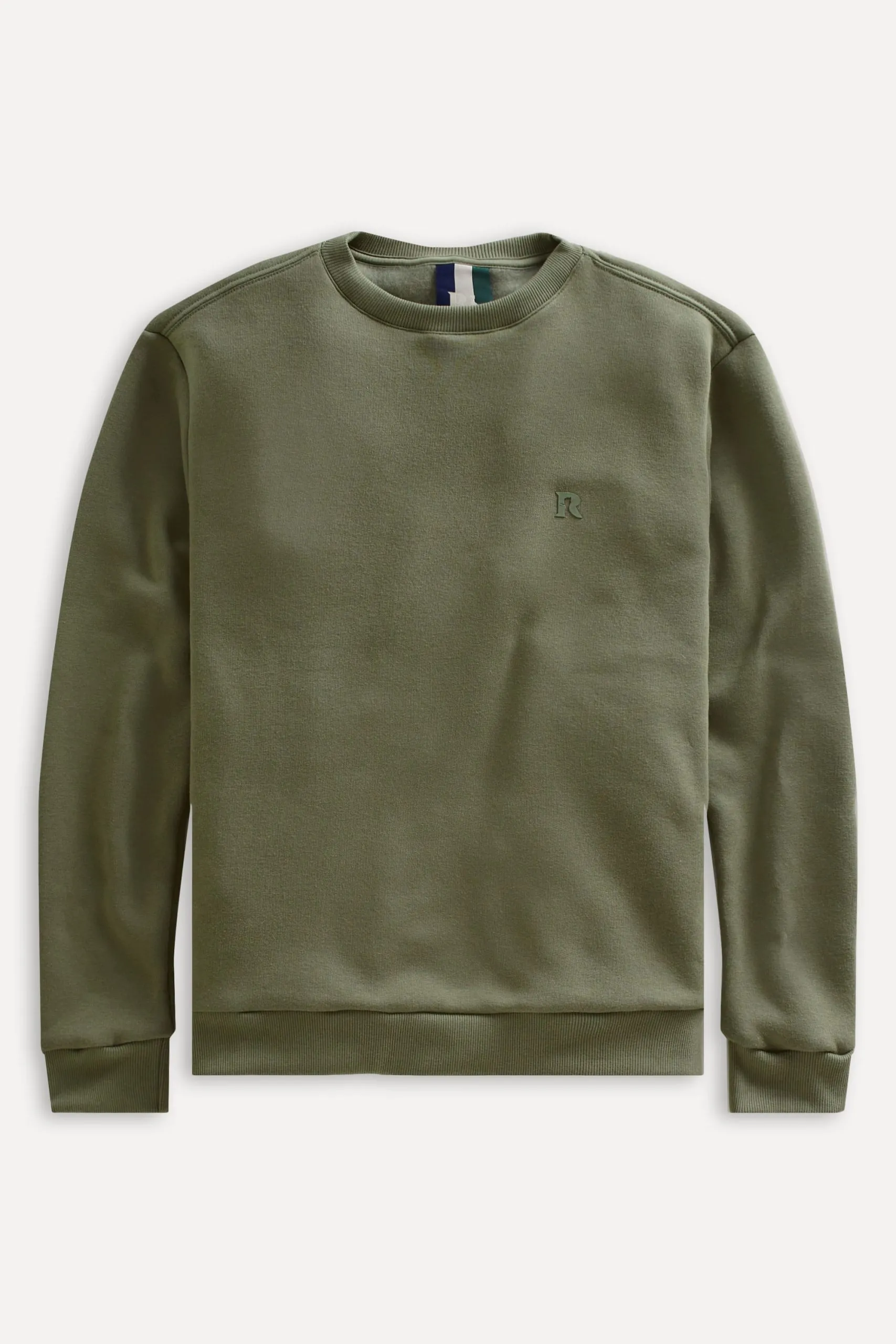 SUETER MOLETOM BASIC