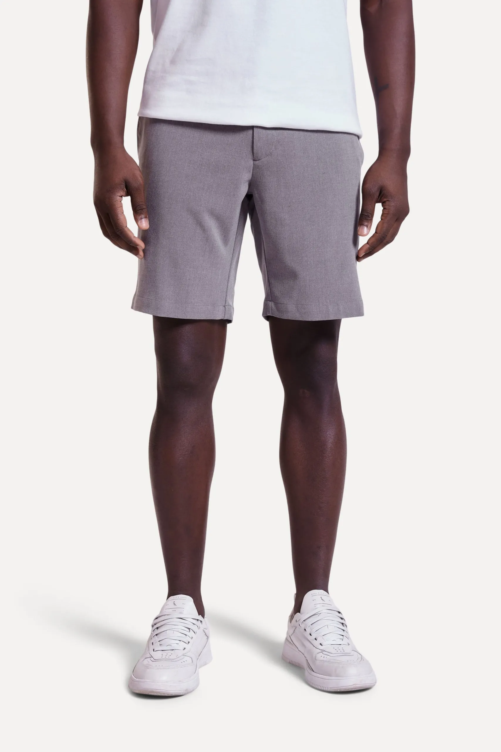 BERMUDA CHINO CONFORT