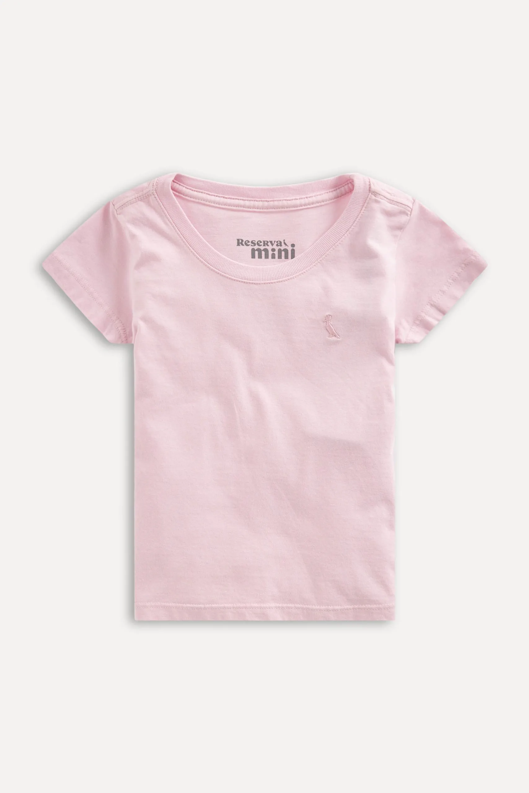 T-SHIRT BB CARECA BASICA