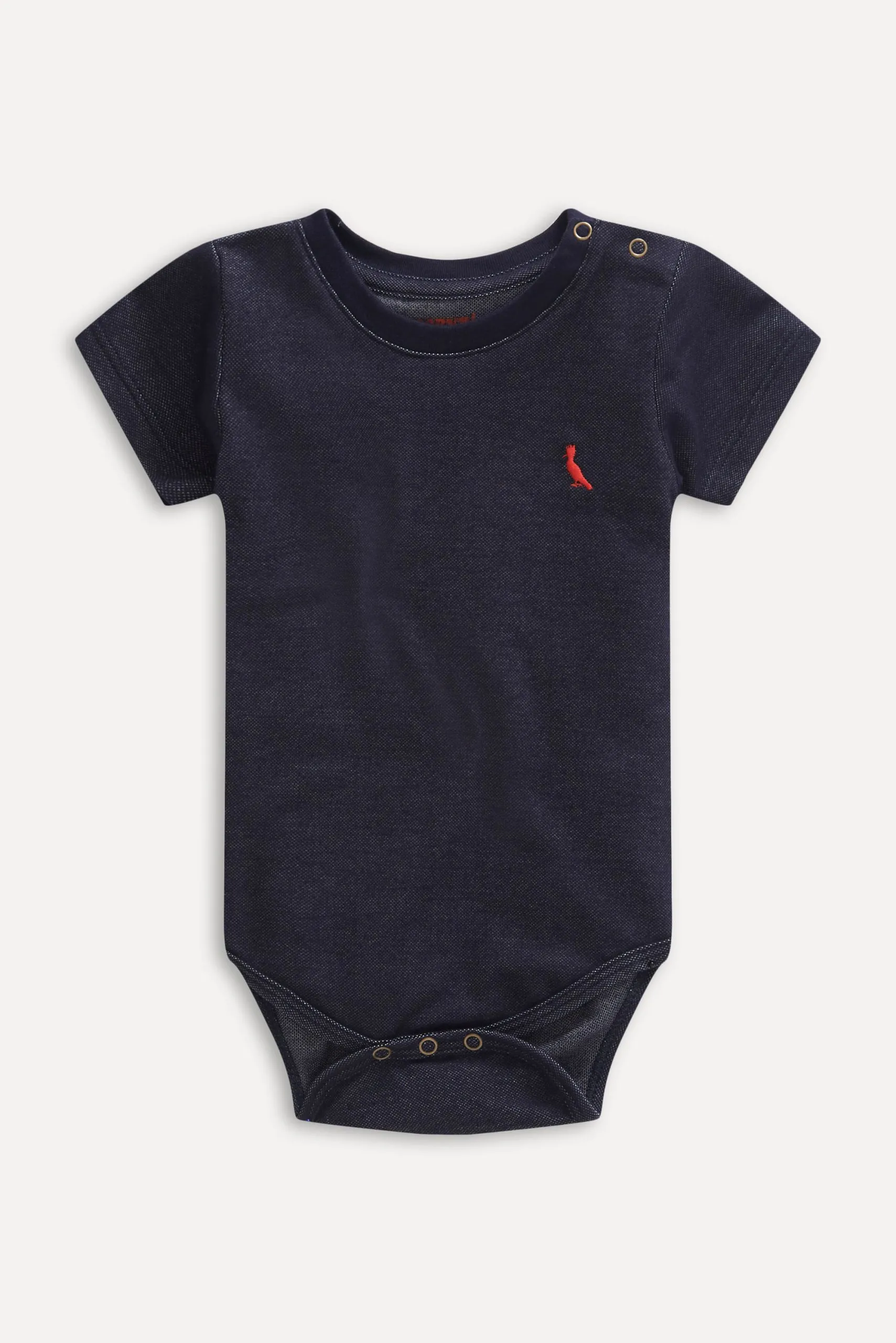 MACAQUINHO BB FALSO INDIGO