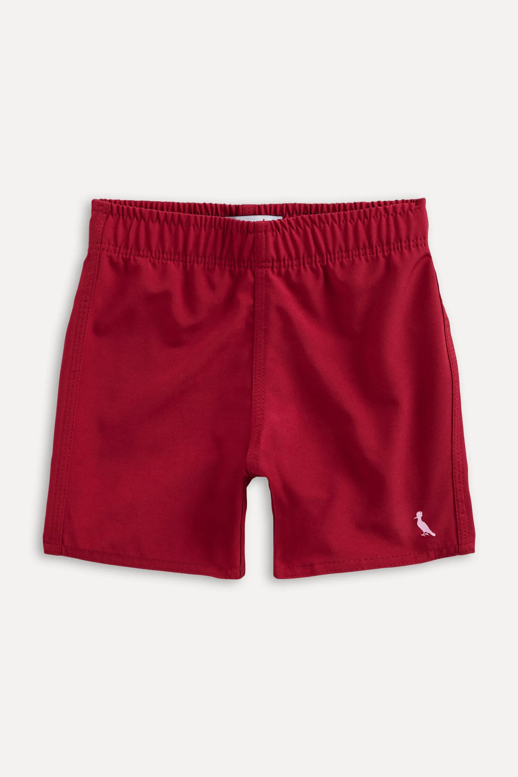 SHORT BB ELASTICO LISO