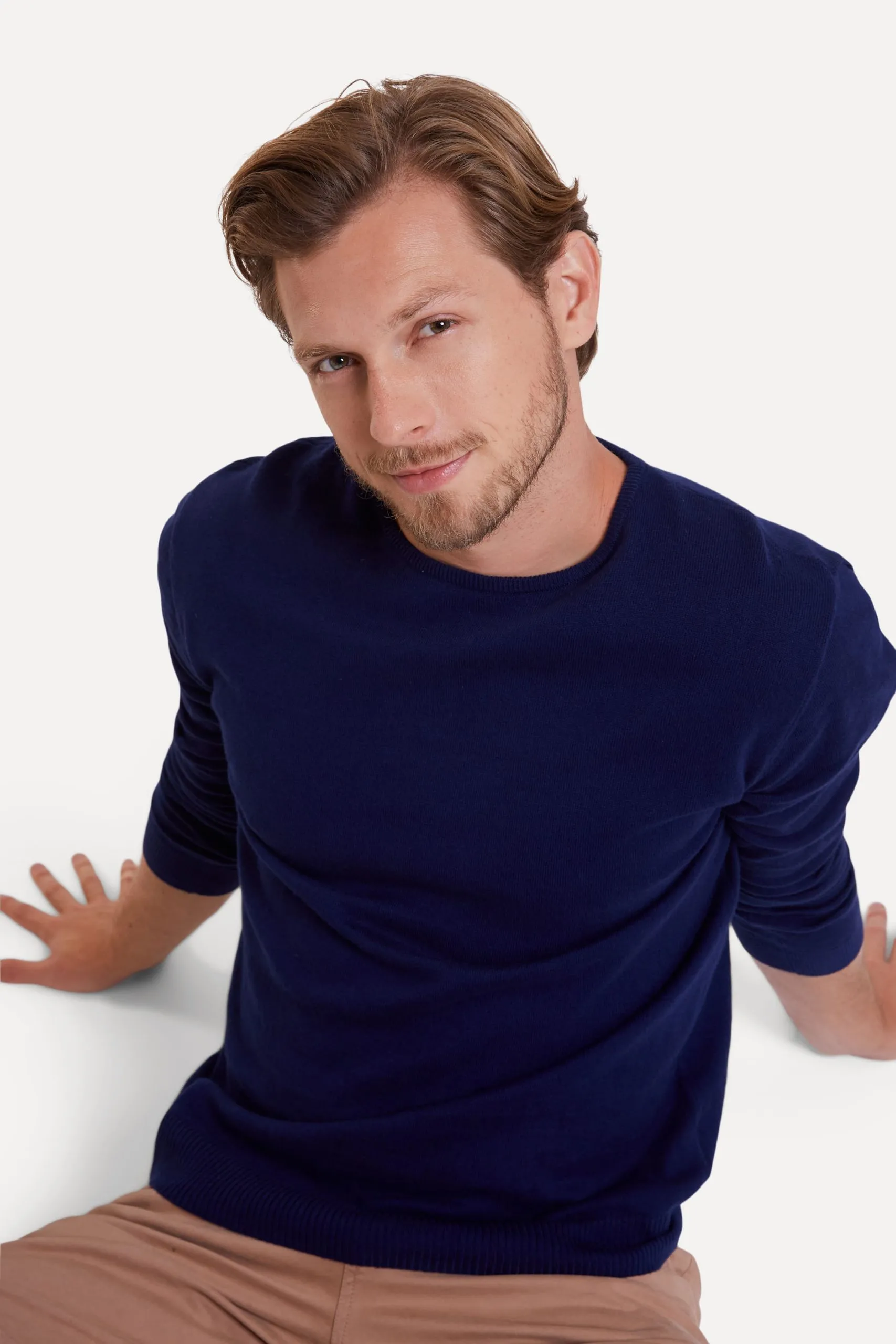 TRICOT ALGODAO CACHEMIR