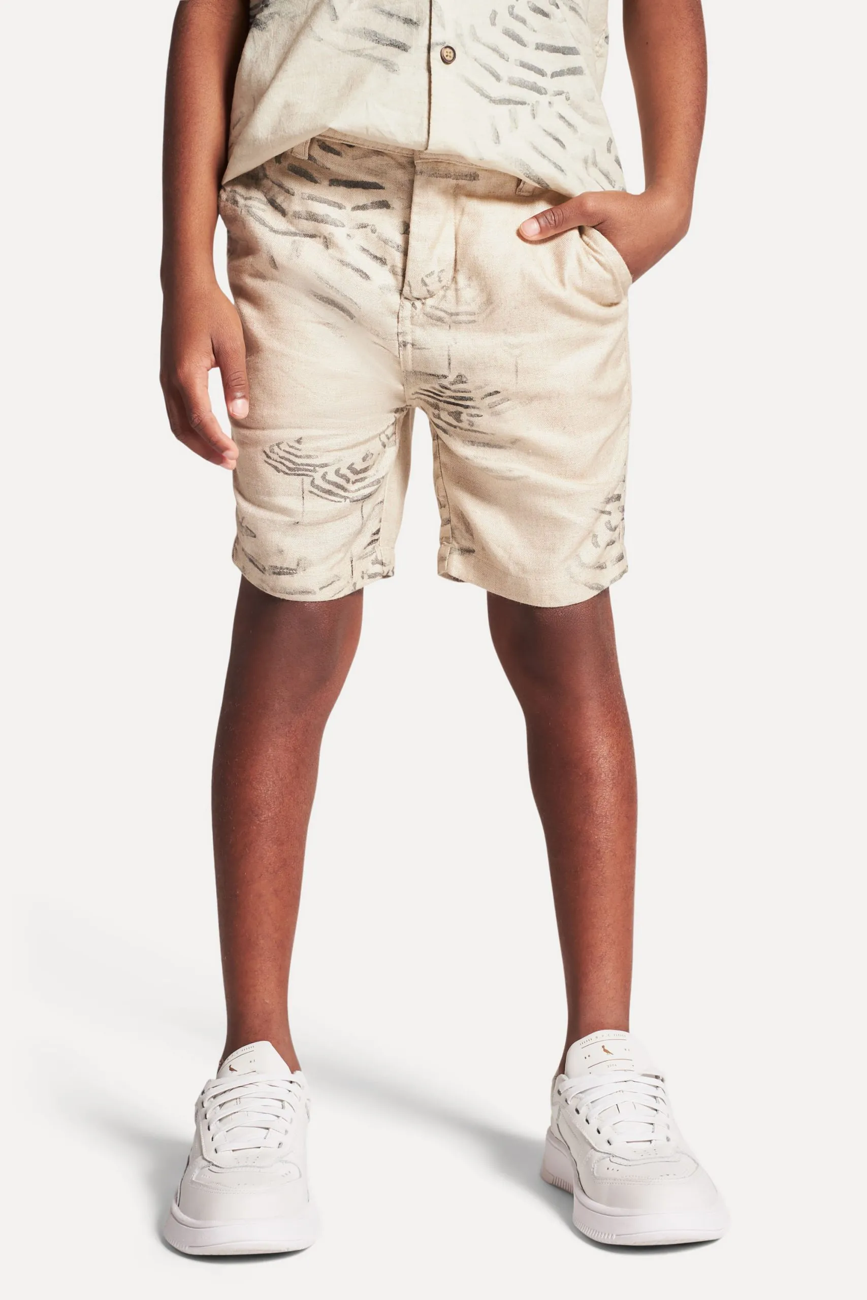 BERMUDA MINI FULLPRINT GUARDA SOL