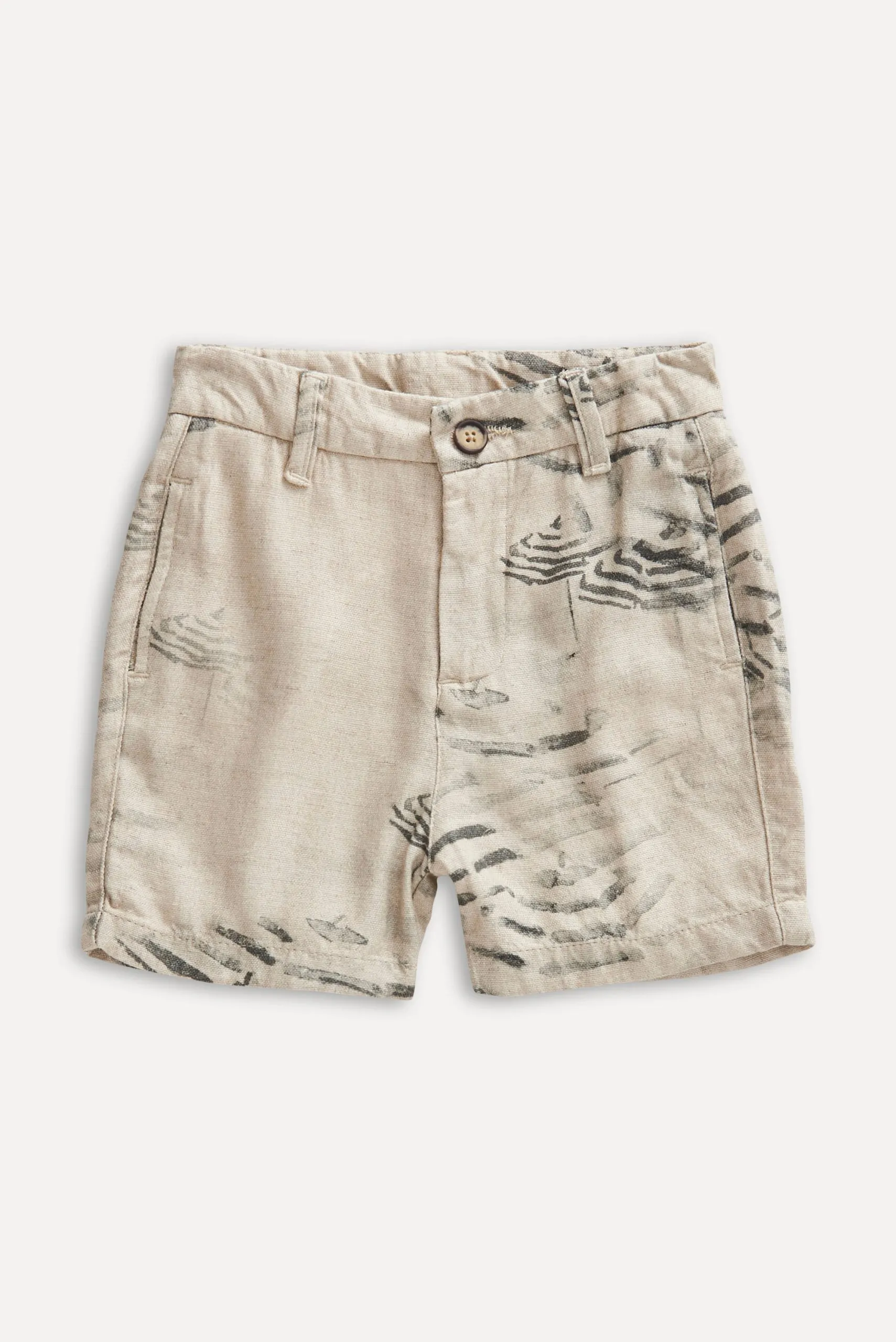 BERMUDA BB SARJA GUARDA SOL